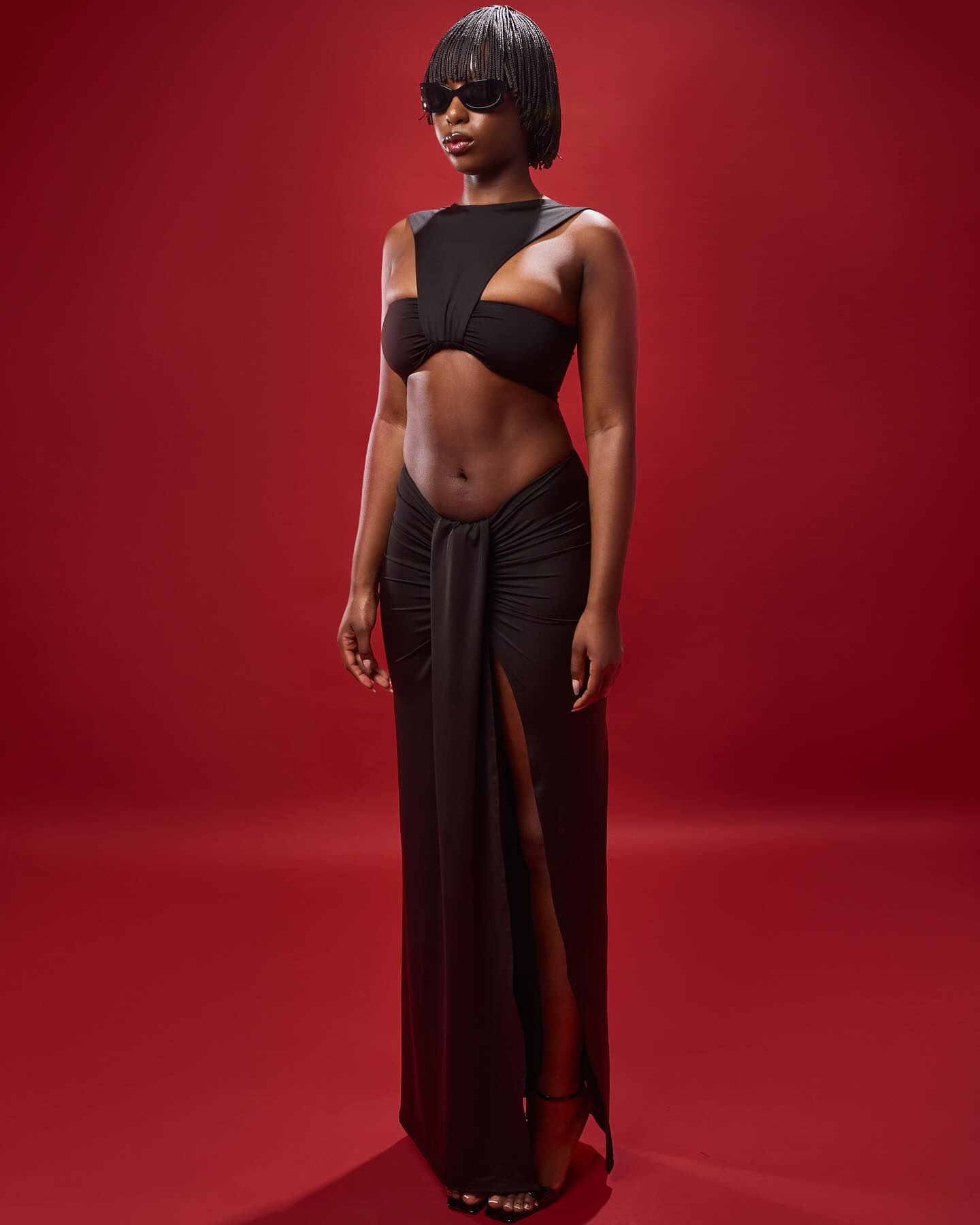 The Rise Of Kwame Adusei And His Thrilling, Celebrity-Approved Designs