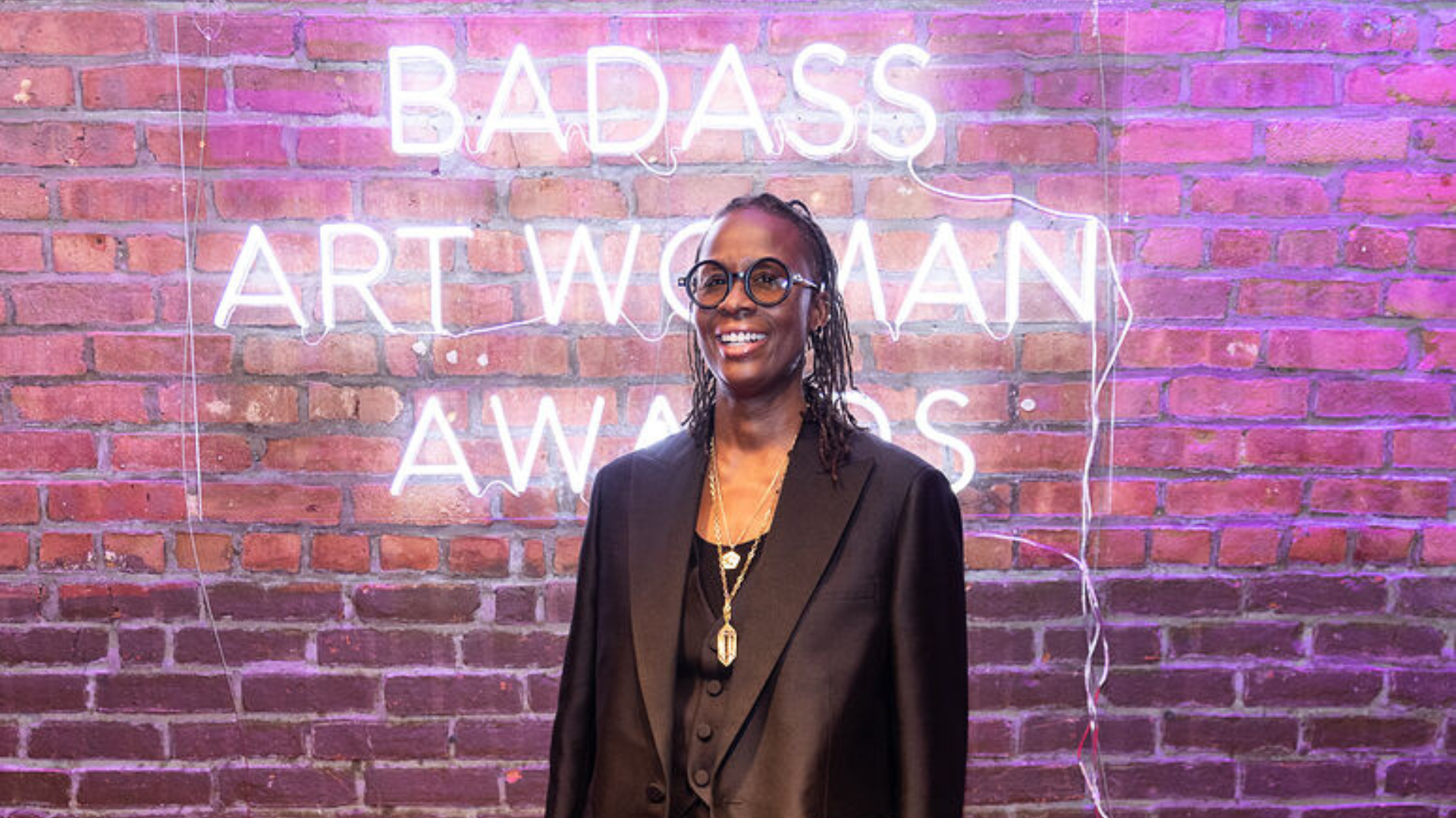 Project For Empty Space Throws A Stylish Fête, The 2024 Badass Art Woman Awards