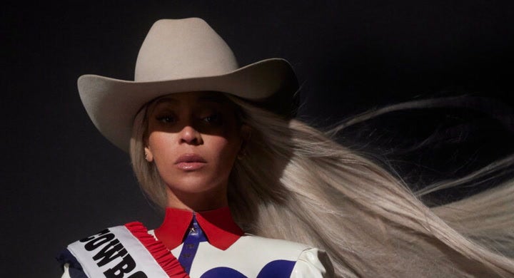 WATCH: In My Feed – ‘Beyoncé Bump’ Boosts Economy with ‘Cowboy Carter’