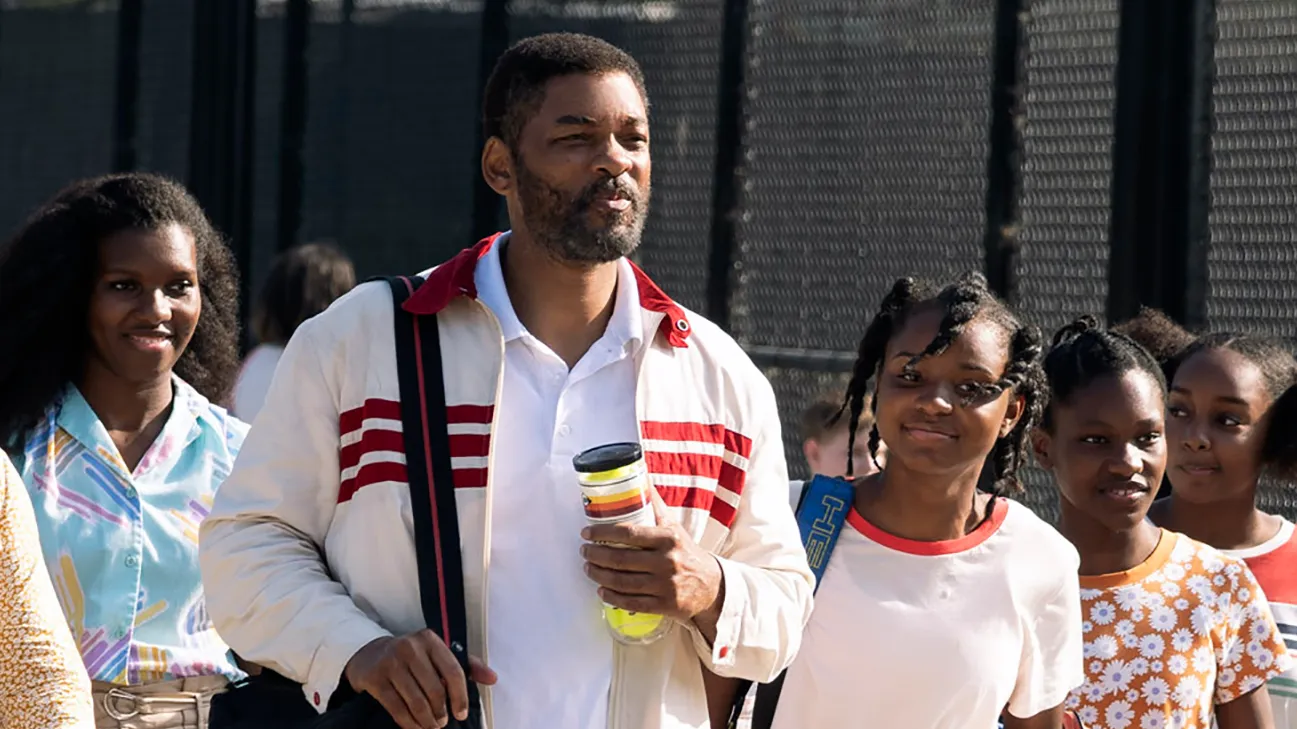 What’s New And Black On Netflix In April
