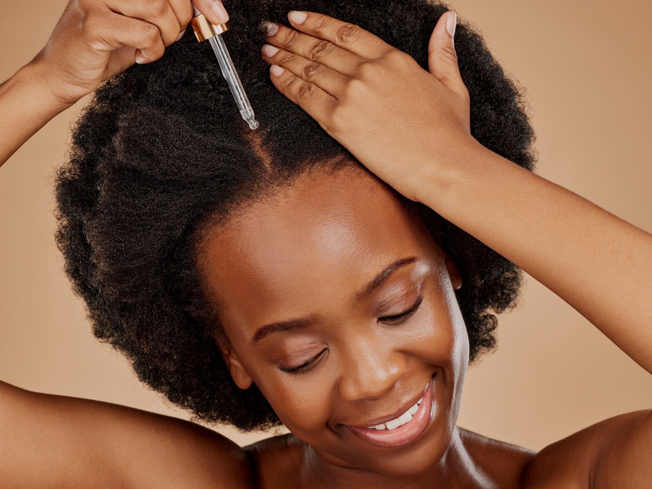 Why You Should Be Detoxing Your Scalp