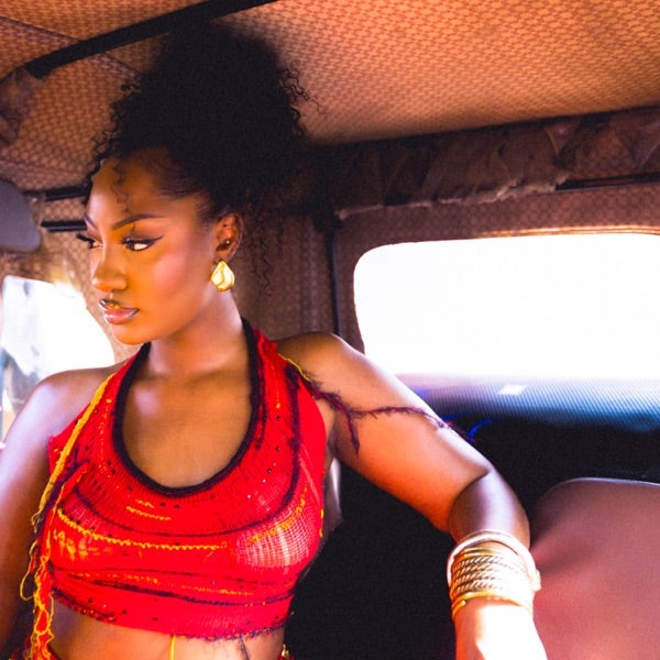 Best New Music This Week: Normani, Tems, Shenseea And More

