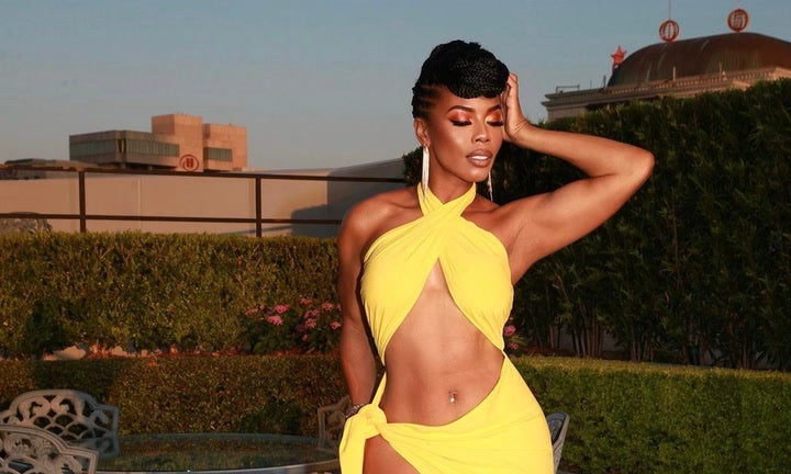 WATCH: In My Feed – How Brandee Evans Keeps Her Body Snatched