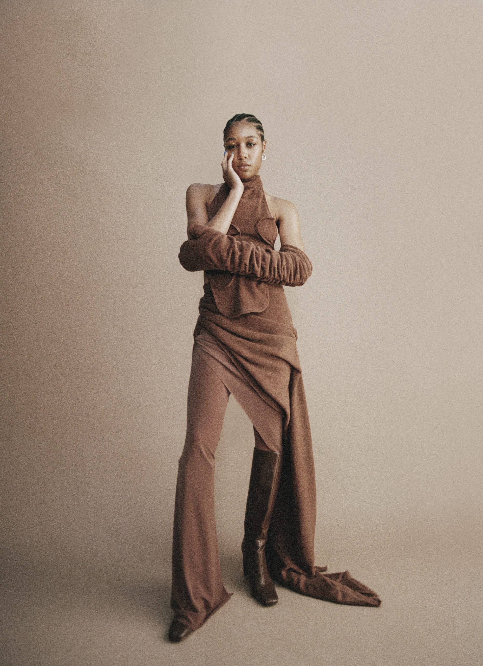Designer Spotlight: Selasi Was Created Out Of Desire