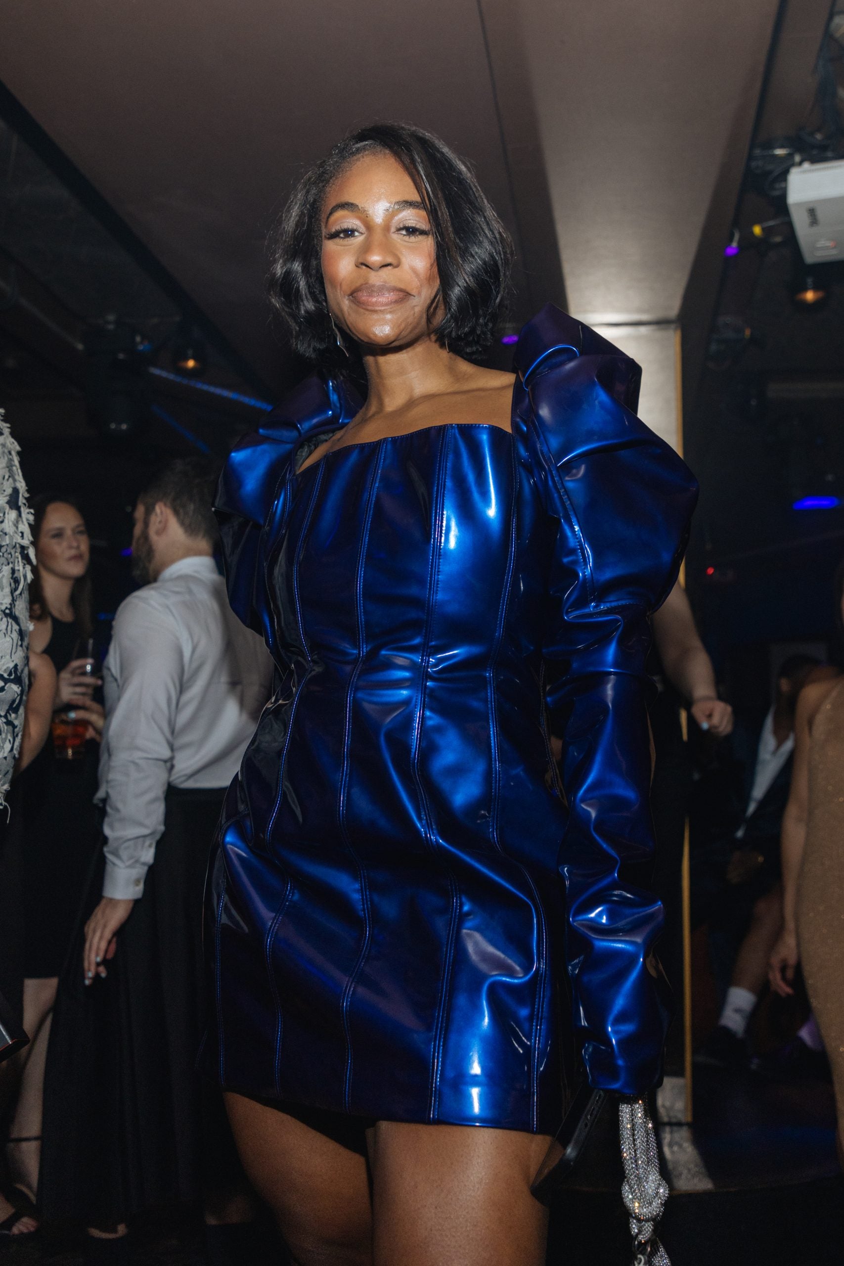 A Look Inside Sir John’s Met Gala After-Party