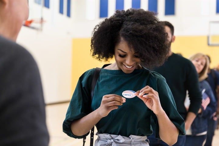 WATCH: In My Feed – Biden-Harris Campaign Launches Initiative For Black Women Voters