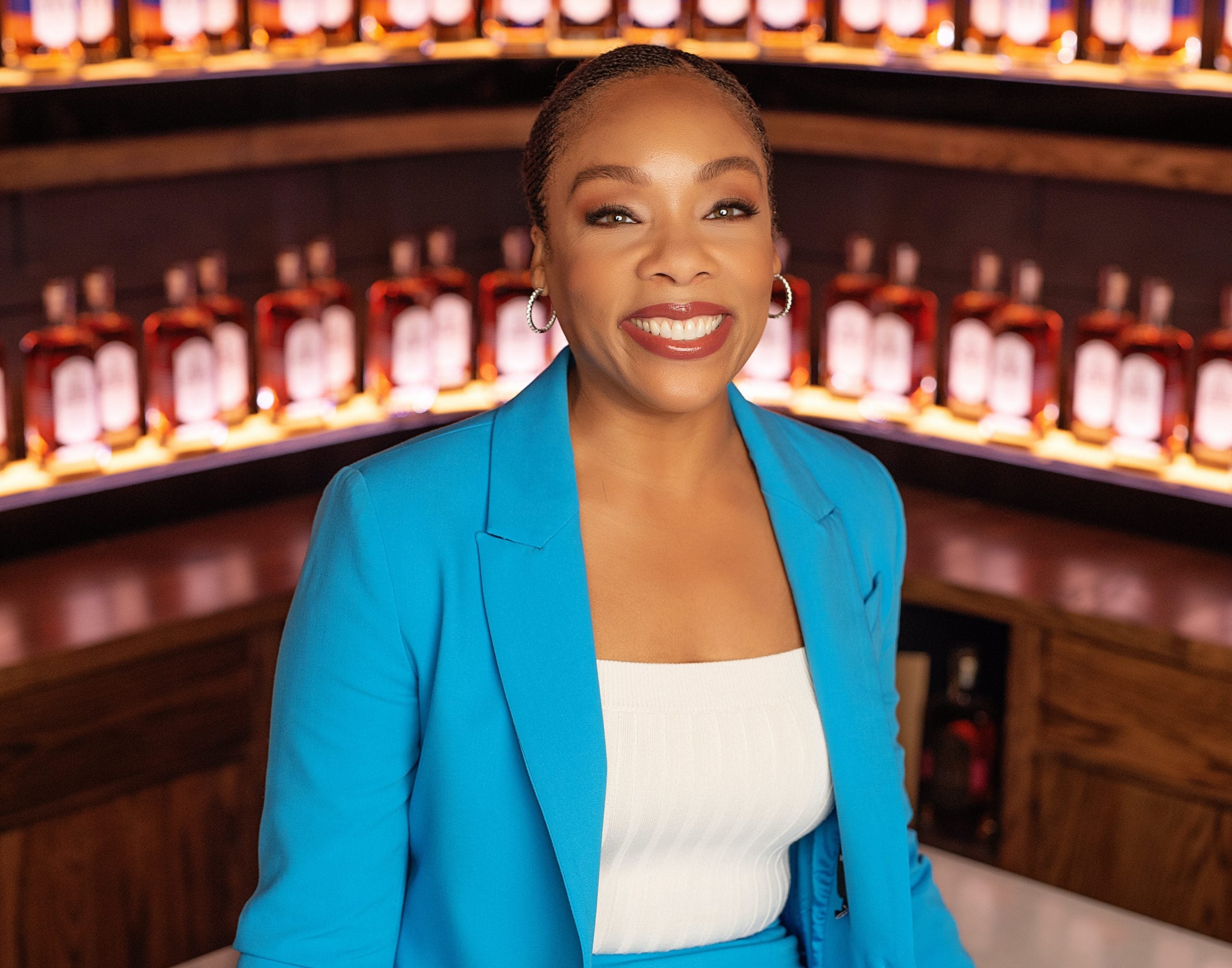 This Black Entrepreneur Just Topped Forbes Richest Self-Made Women List 