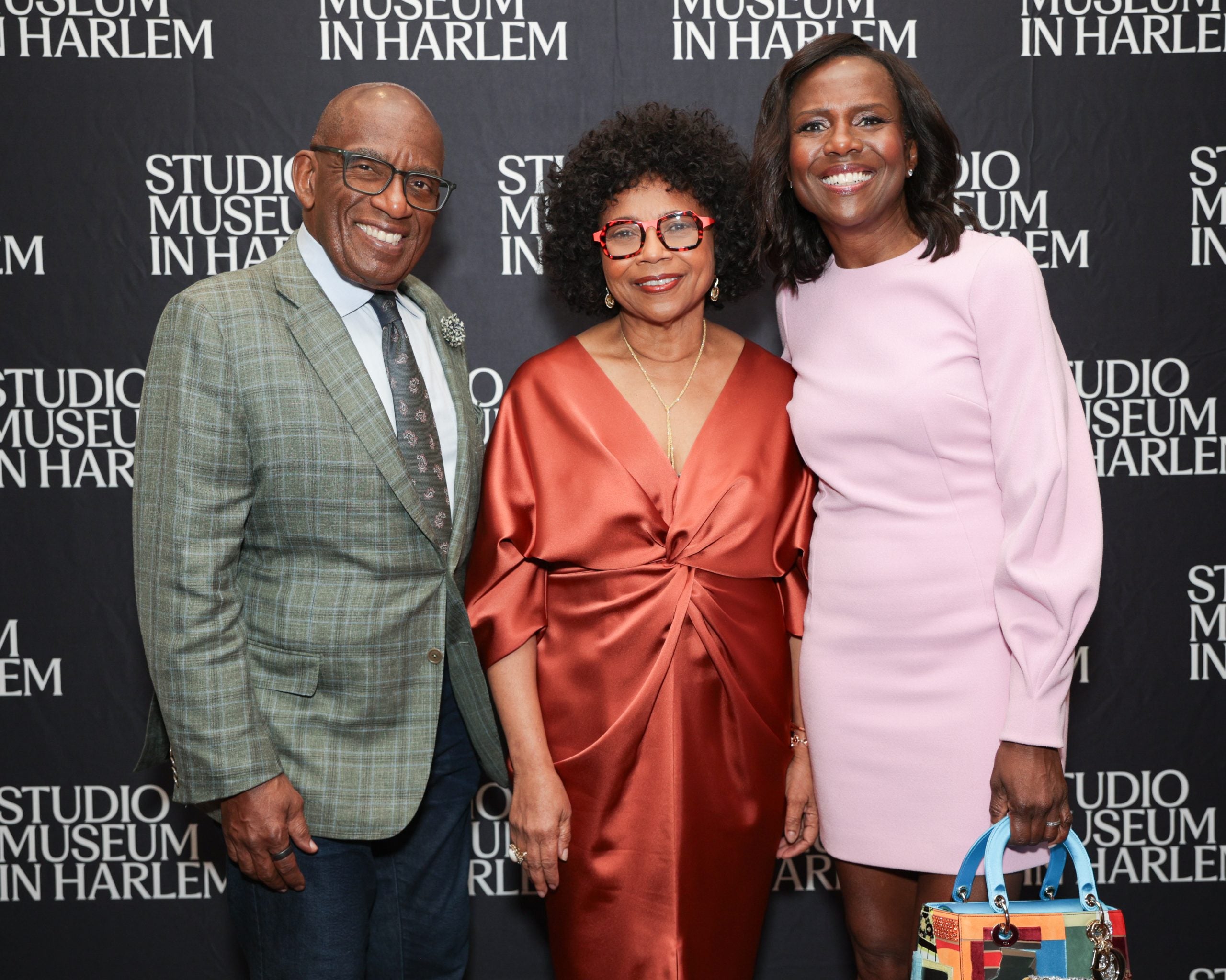 Vanessa Williams, Lynn Whitfield, and More Support Arts Education at Studio Museum in Harlem’s Spring Luncheon