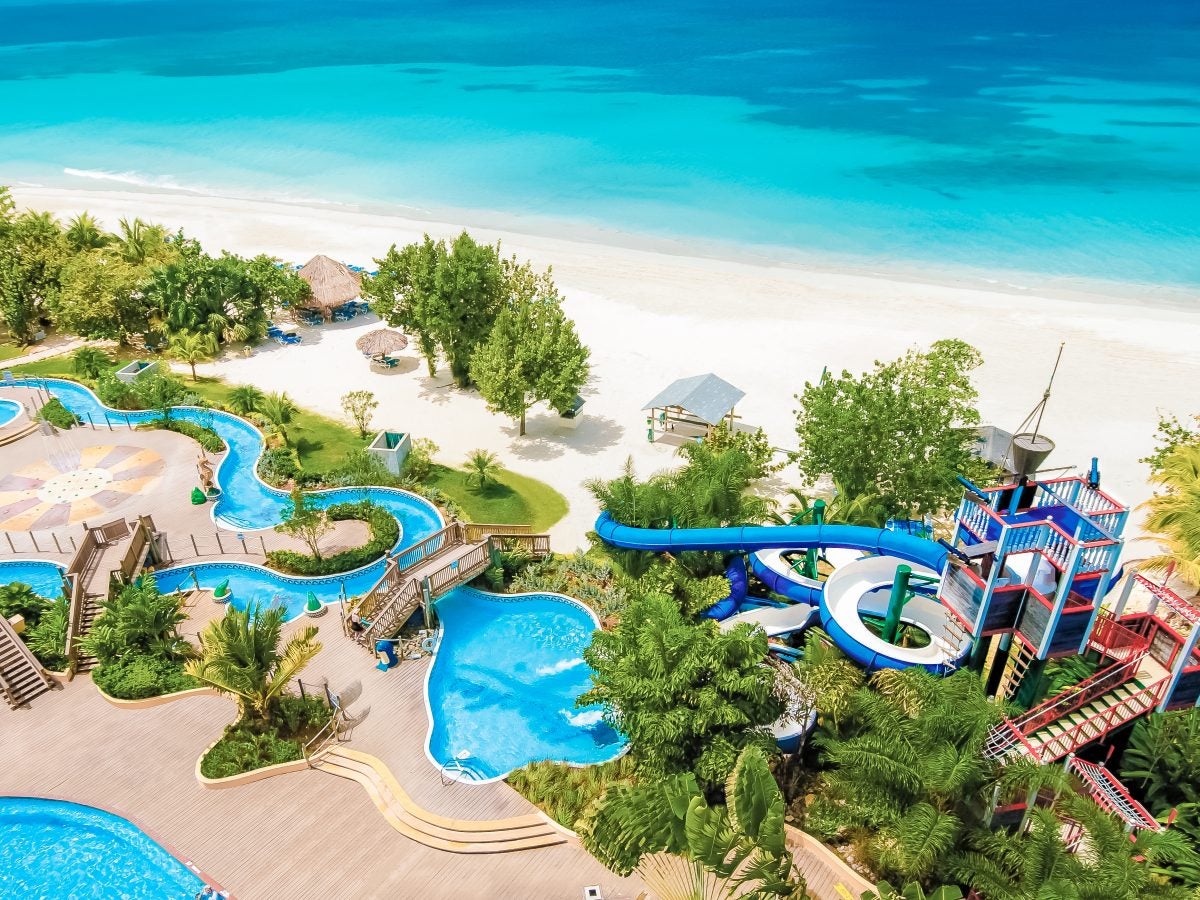Is The Revamped Beaches Resort In Jamaica Worth A Trip?