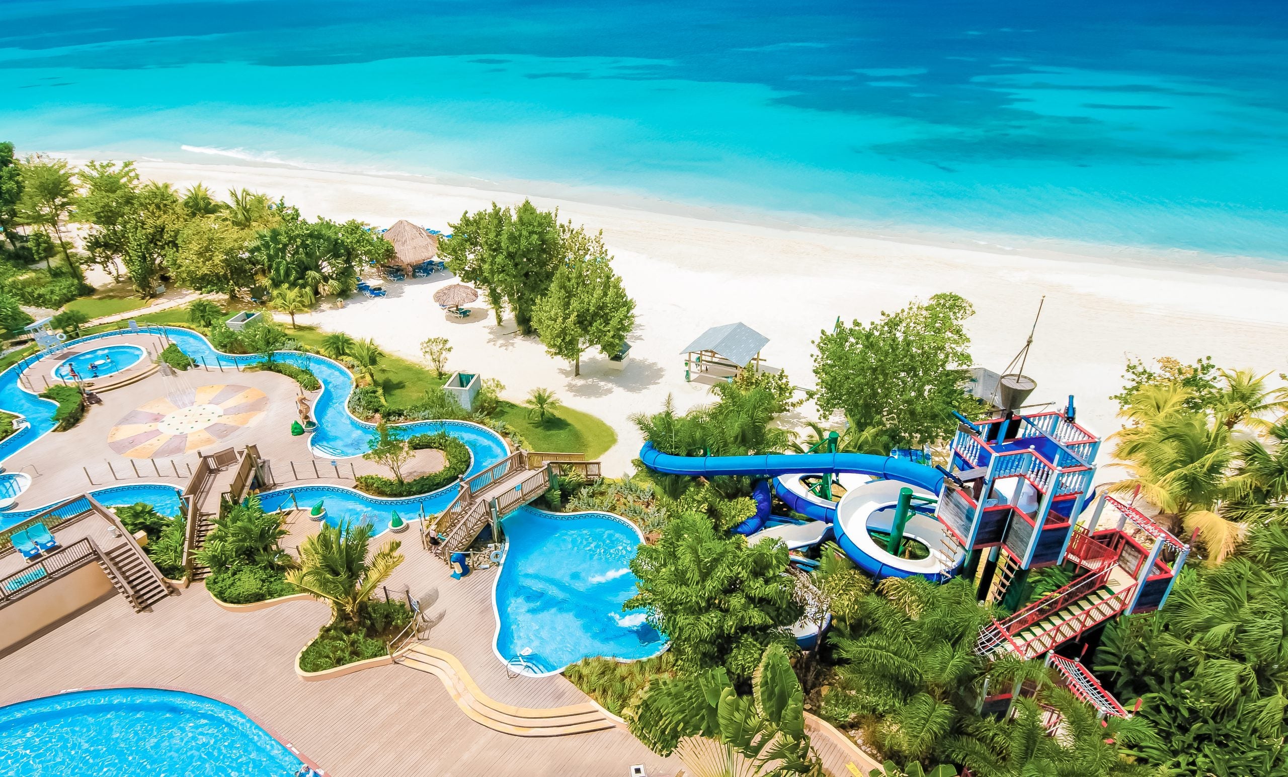 Is The Revamped Beaches Resort In Jamaica Worth A Trip?