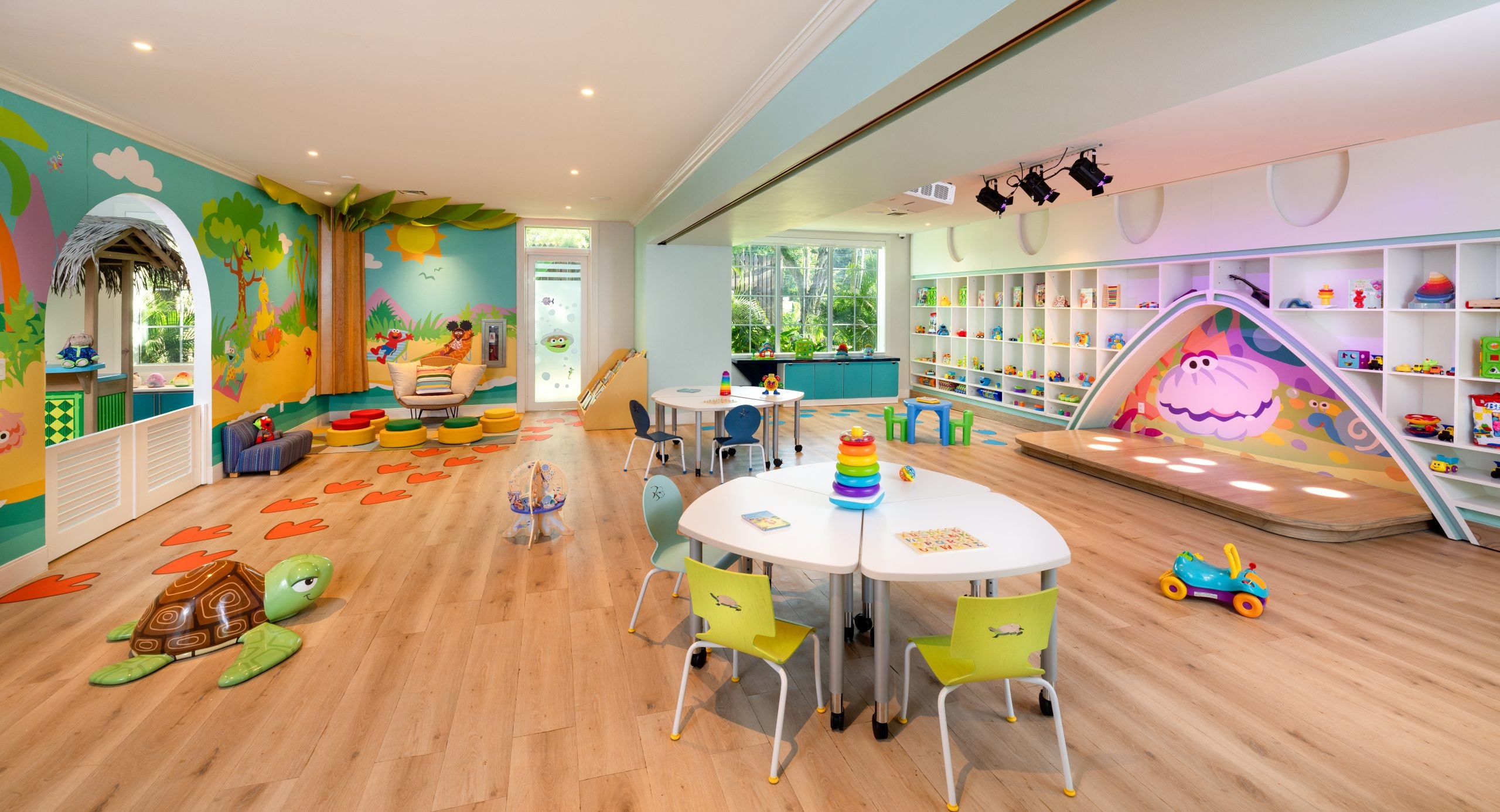 Is The Revamped Beaches Resort In Jamaica Worth A Trip?