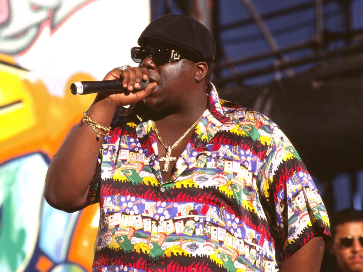 The Notorious B.I.G.’s Greatest Verses Ever