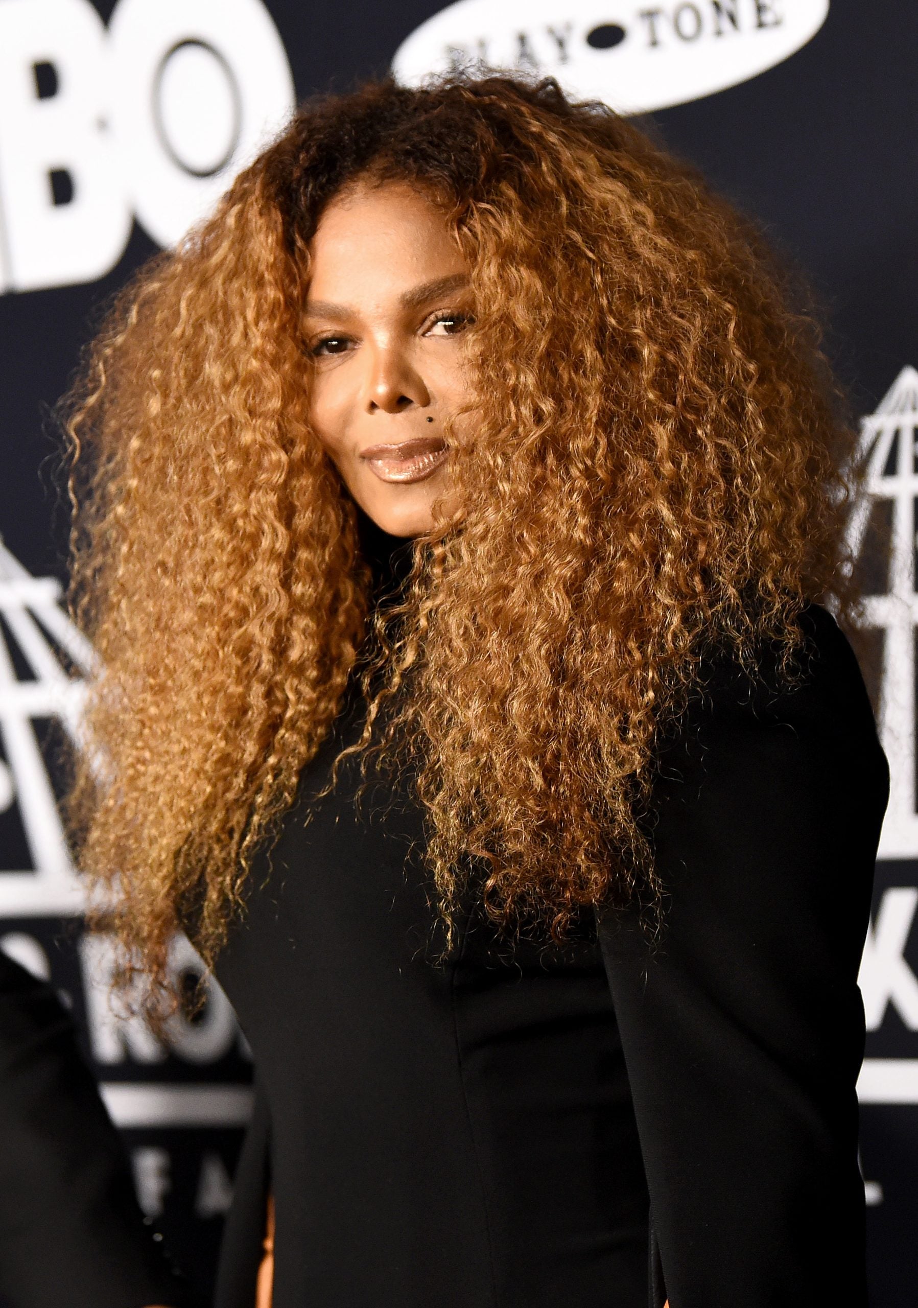 24 Times Janet Jackson Gave Us Major Beauty Inspo