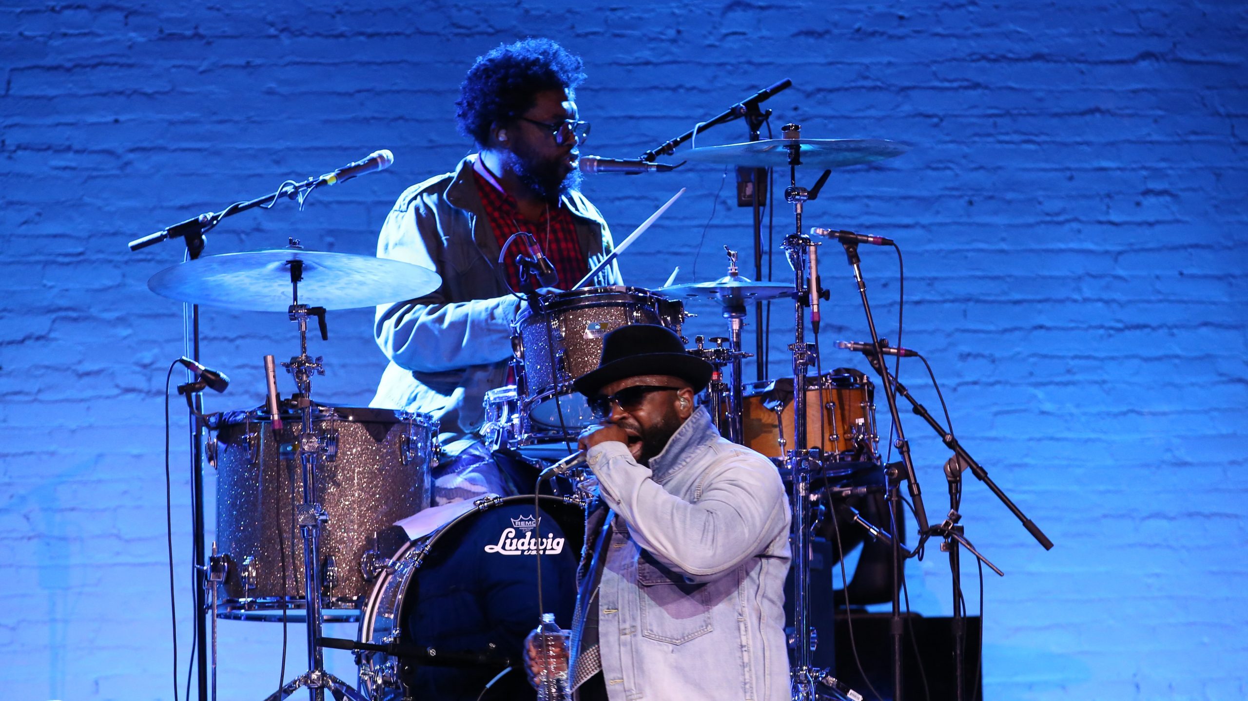 2024 ESSENCE Festival Of Culture Performer: The Roots