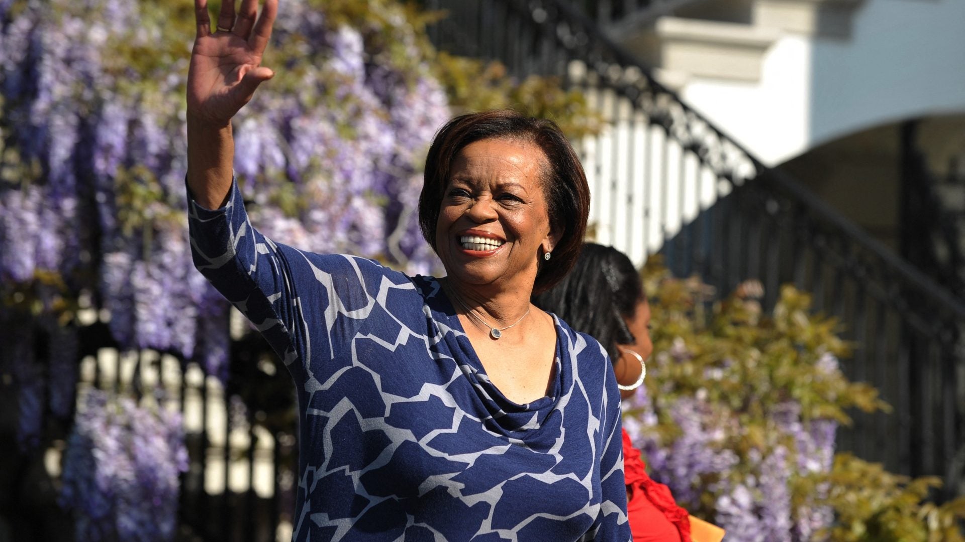 Michelle Obama’s Beloved Mother, Marian Robinson, Dies At 86