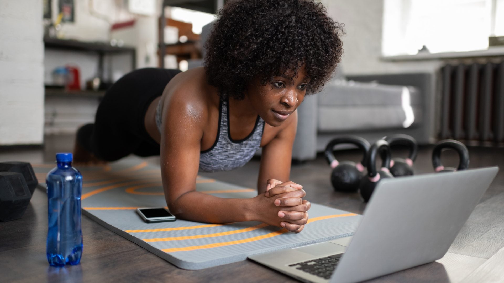 Fit To Finance—How To Start A Personal Training Side Hustle
