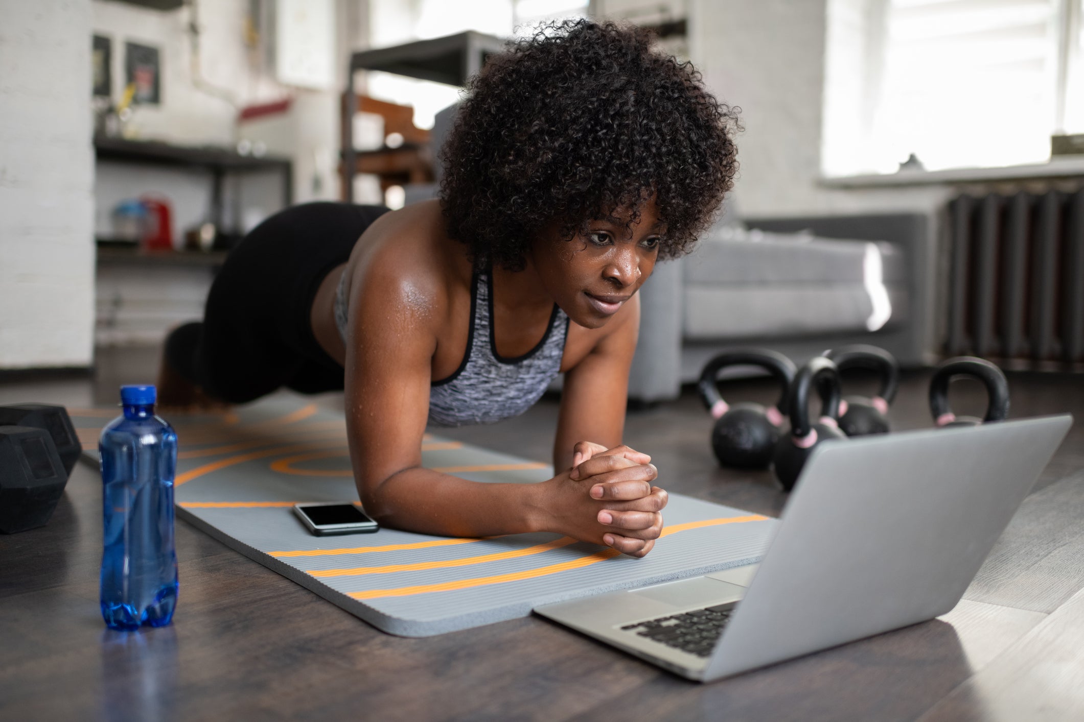 Fit To Finance—How To Start A Personal Training Side Hustle