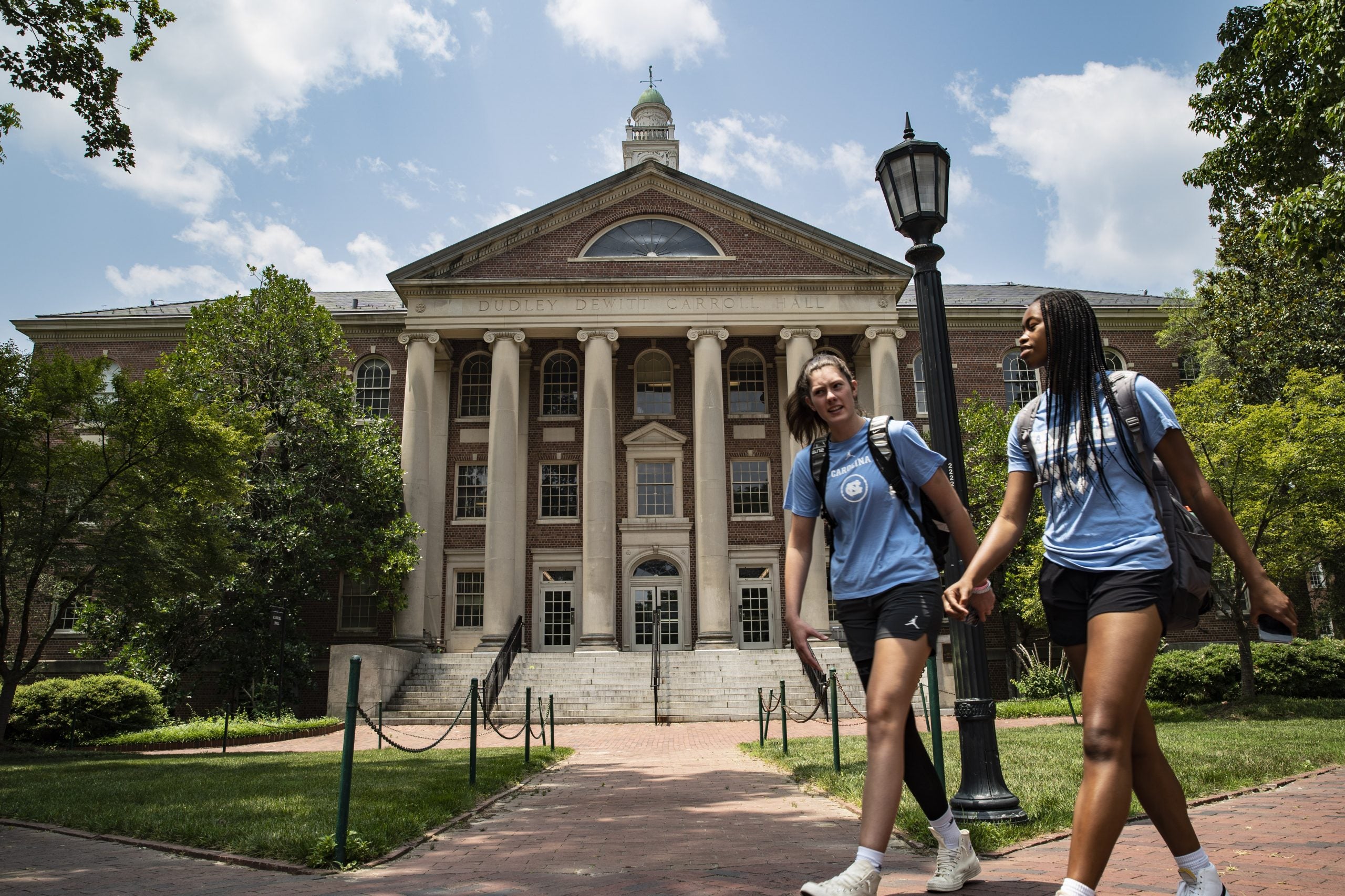 The DEI Decline Continues: UNC Chapel Hill Board Votes To Cut Funding For Diversity Programs