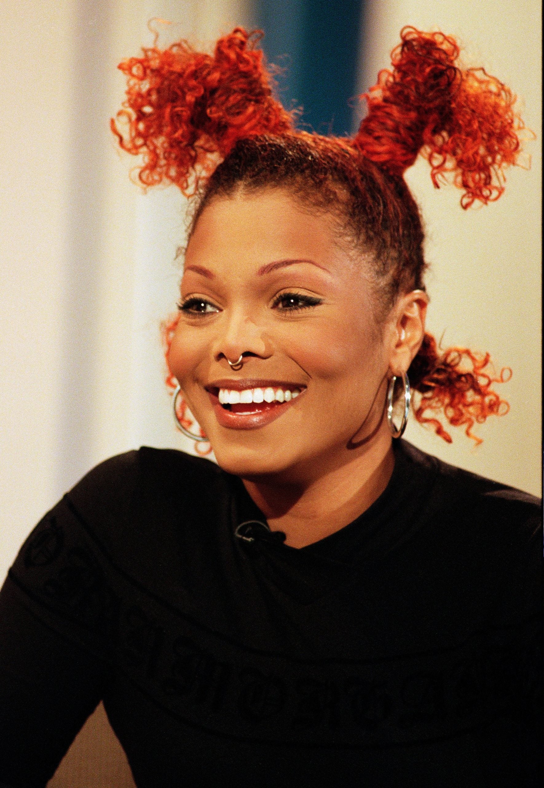 24 Times Janet Jackson Gave Us Major Beauty Inspo