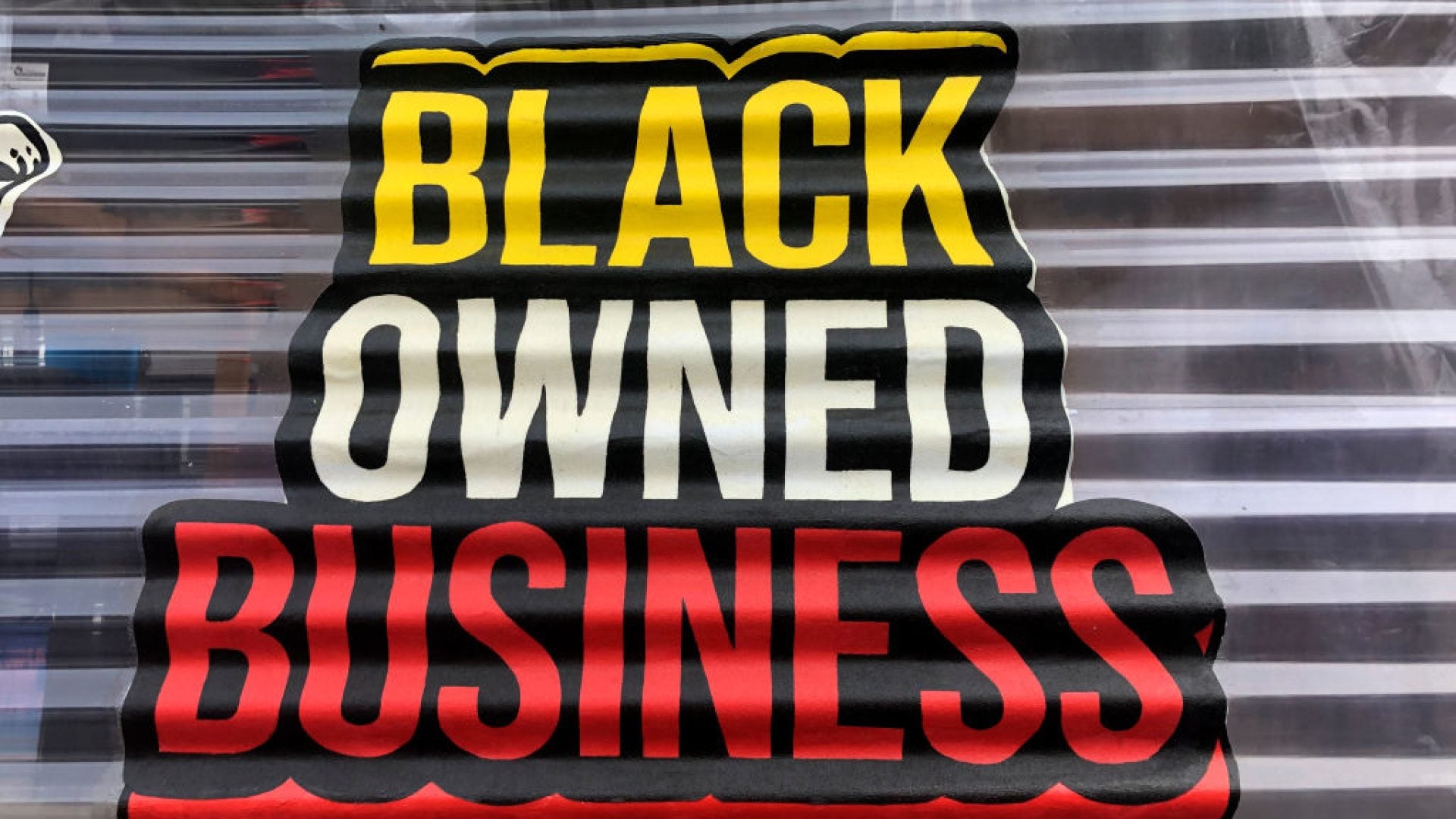 This Louisiana-Based Entrepreneur Was Just Honored By President Biden As 'Small Business Person Of The Year'