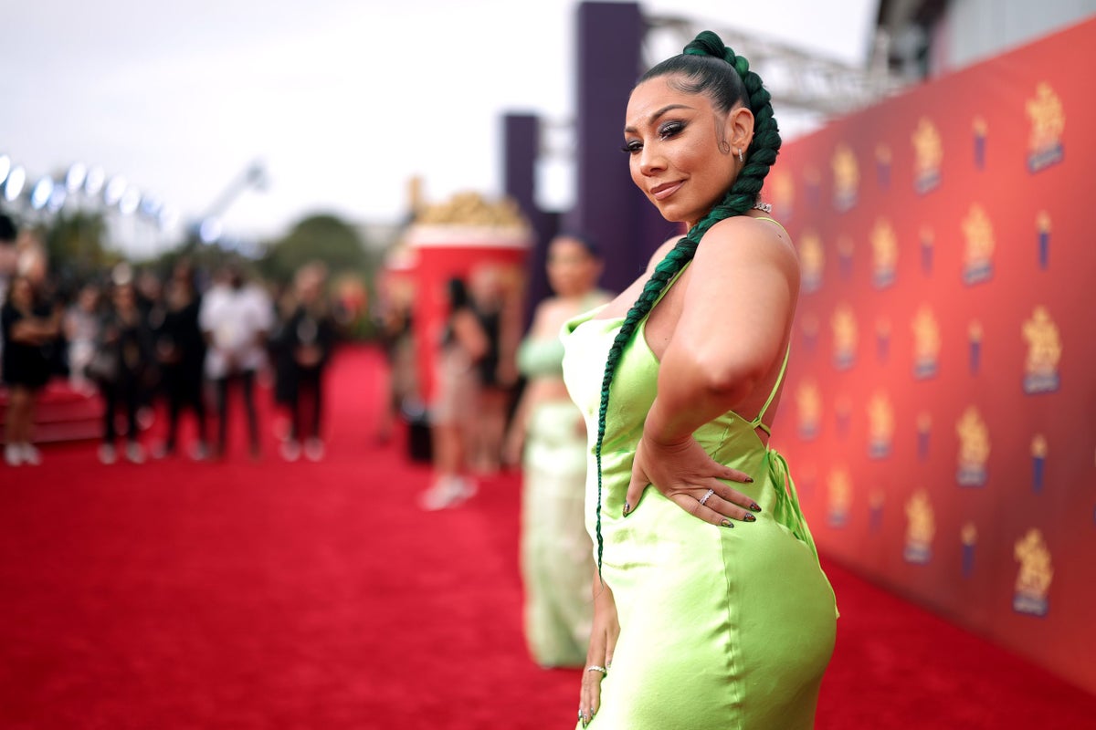 Singer and former “Love And Hip Hop: Hollywood” star Bridget Kelly is married!