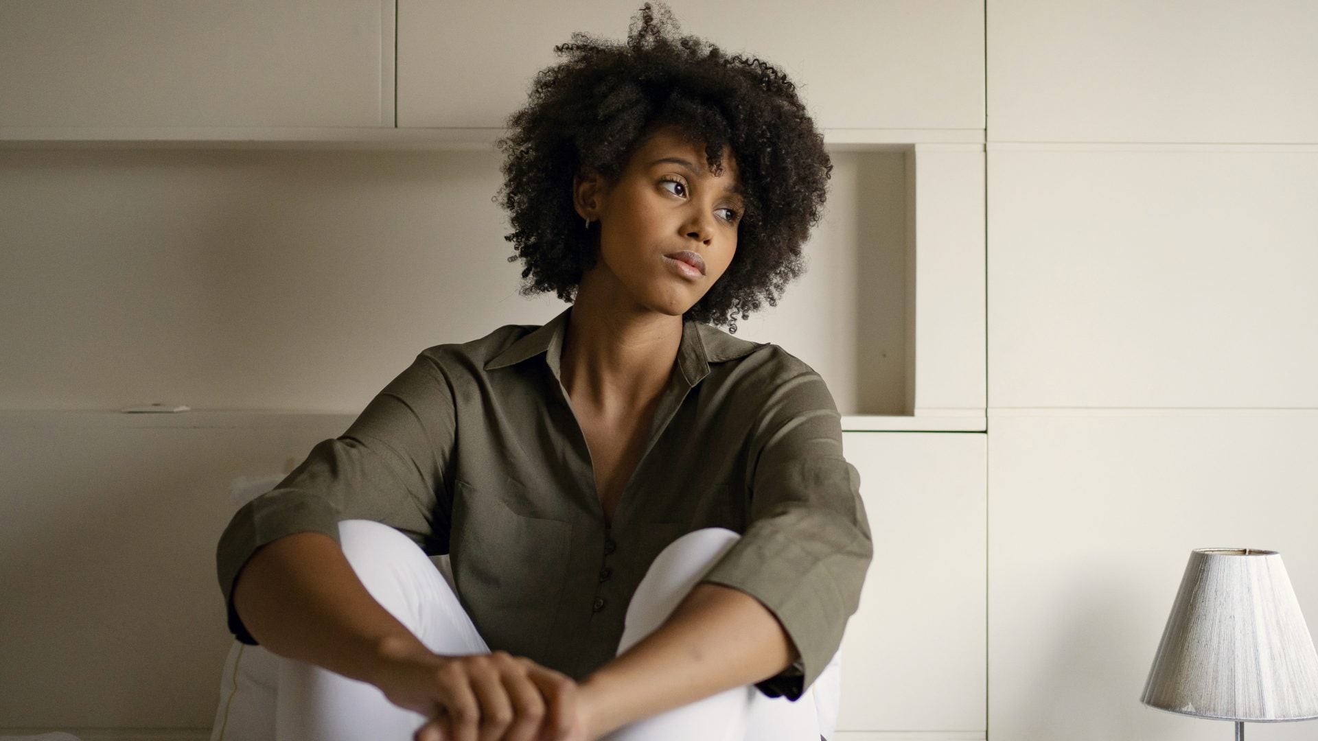 Are You Burned Out Or Just Depressed?