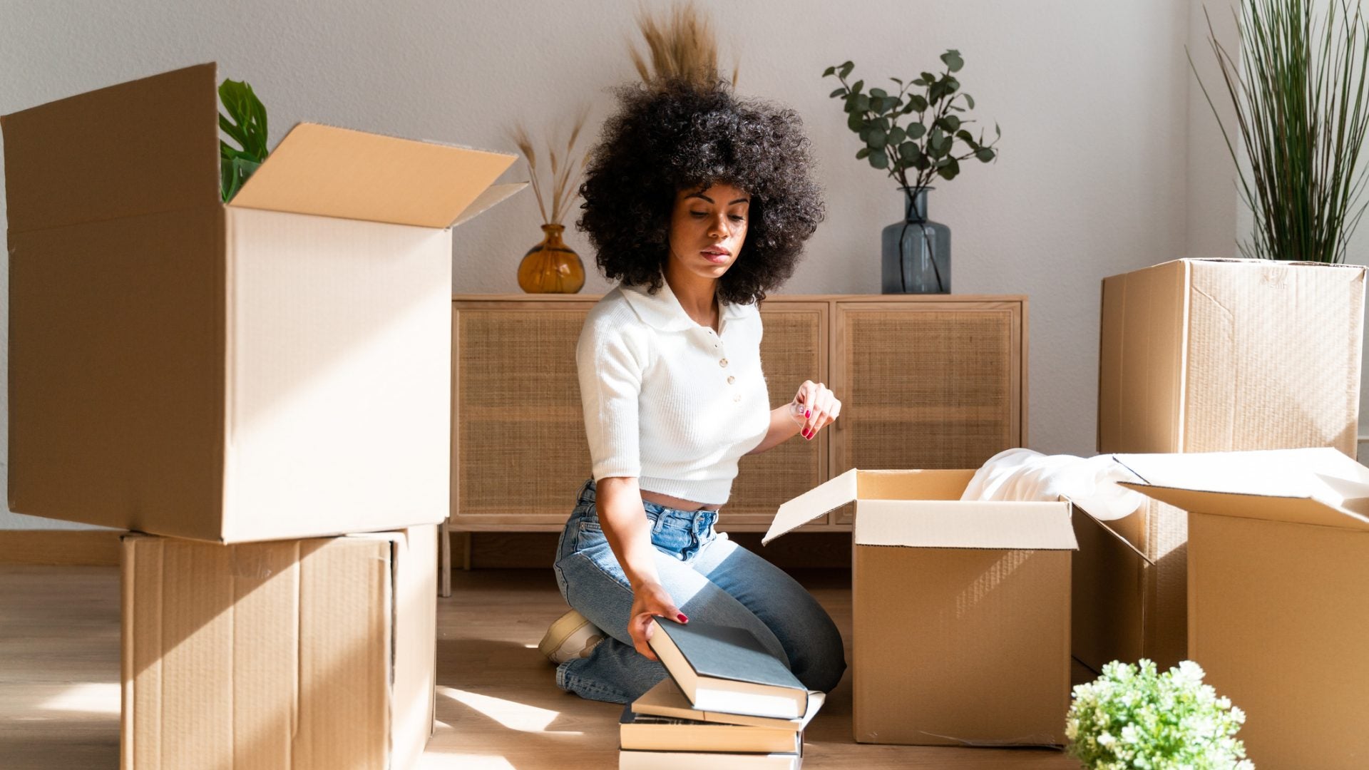 Relocating? These Are The Worst Cities For Black People To Prosper In