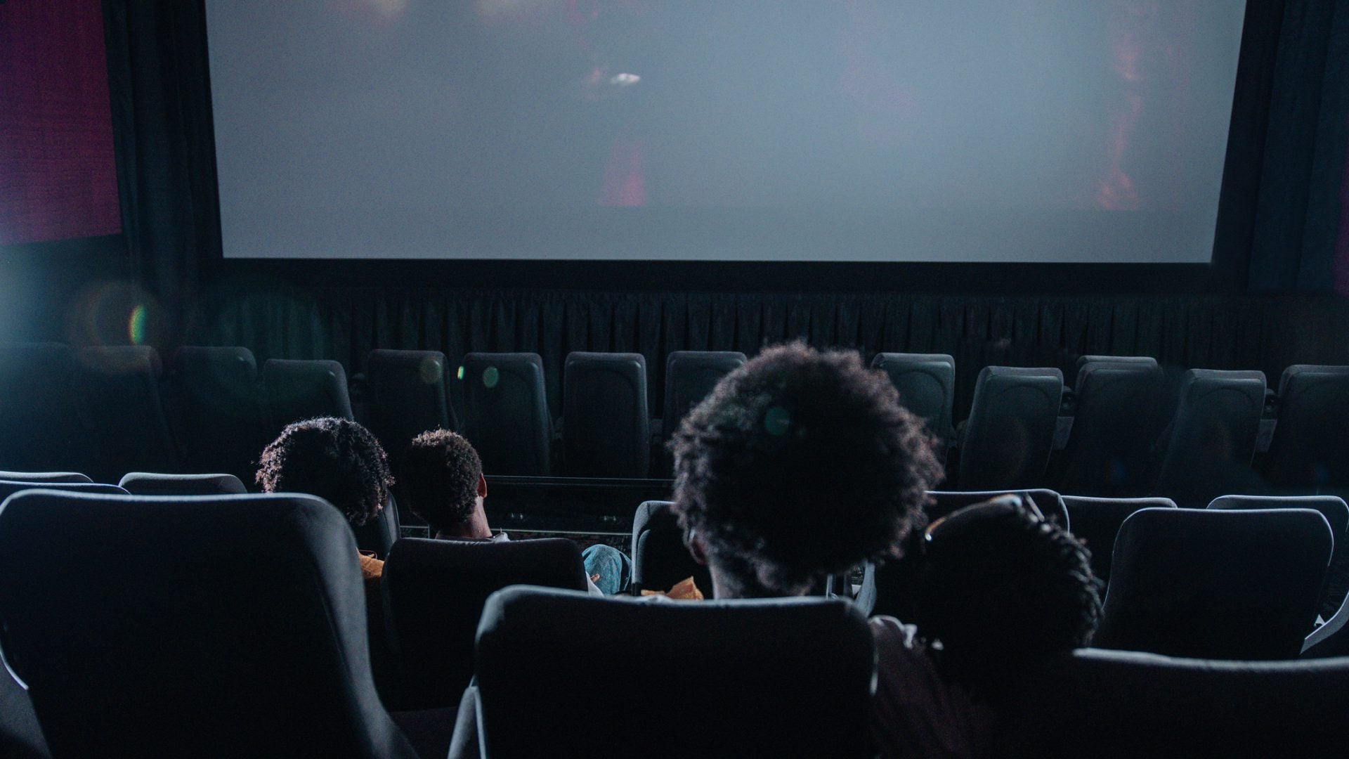 FUBU Founders' Film Studio Inks $450M Content Deal To Produce Diverse Film Projects