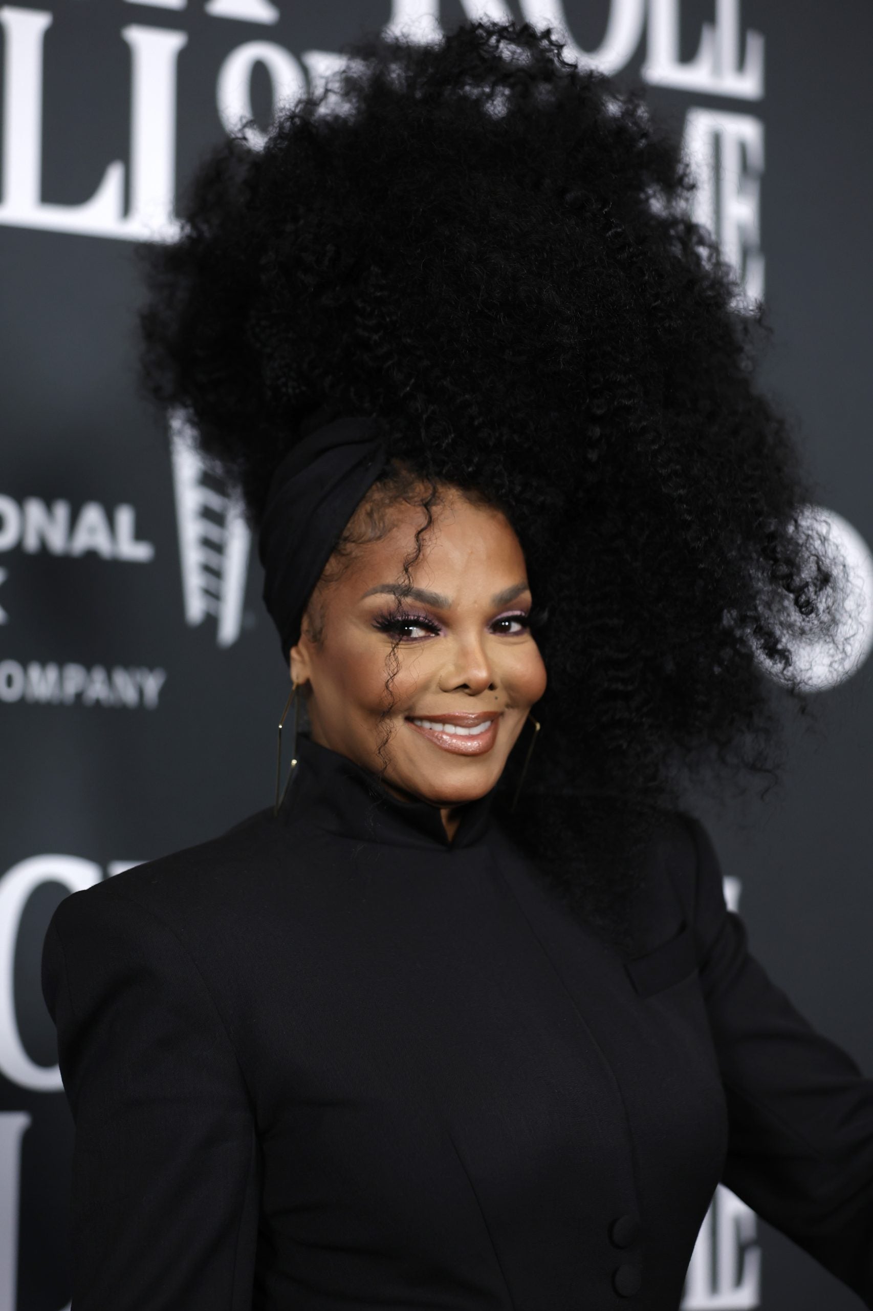 24 Times Janet Jackson Gave Us Major Beauty Inspo