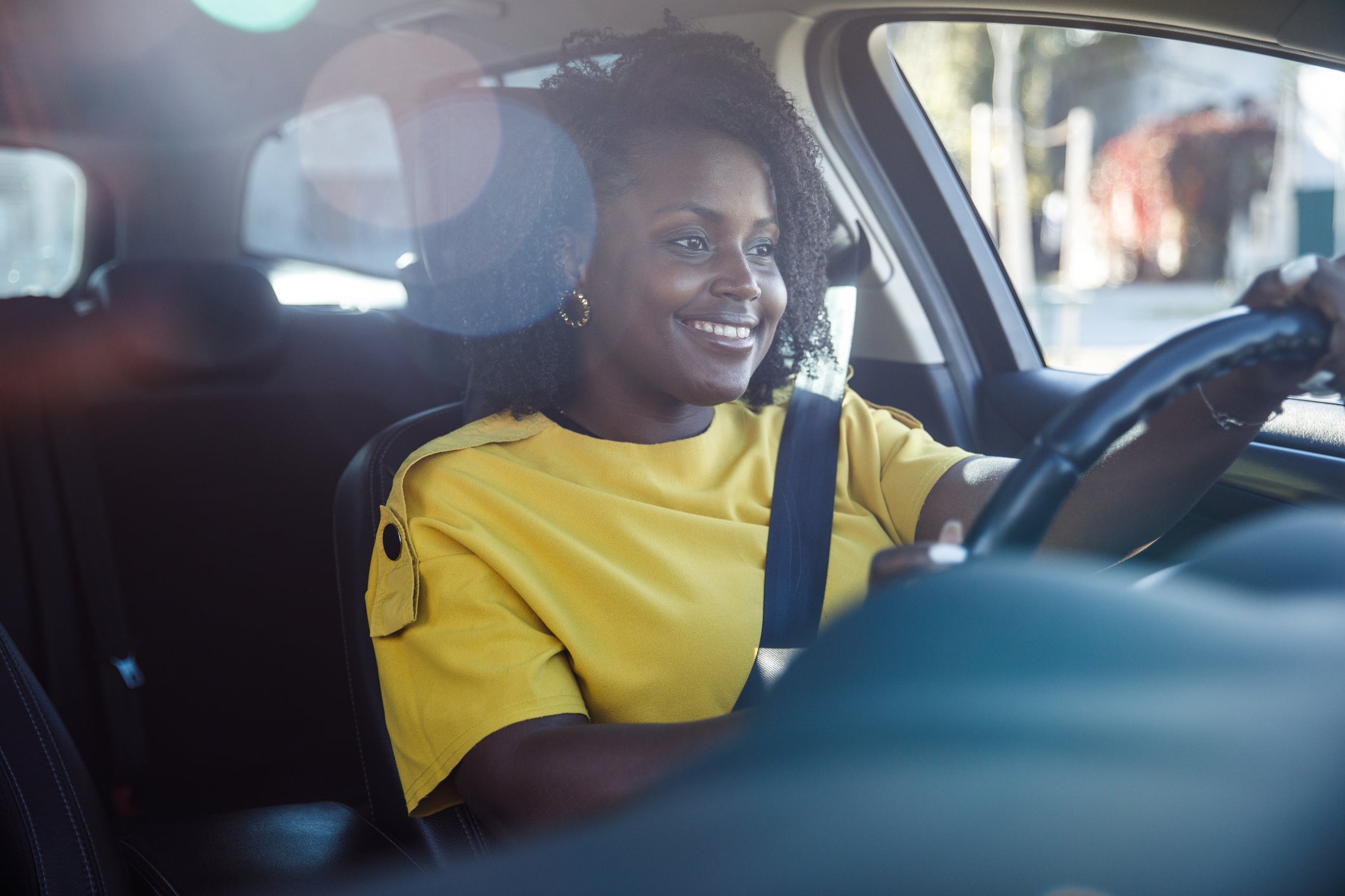Rev Up Your Revenue: Here's How To Make Money On The Go With Ride-Sharing