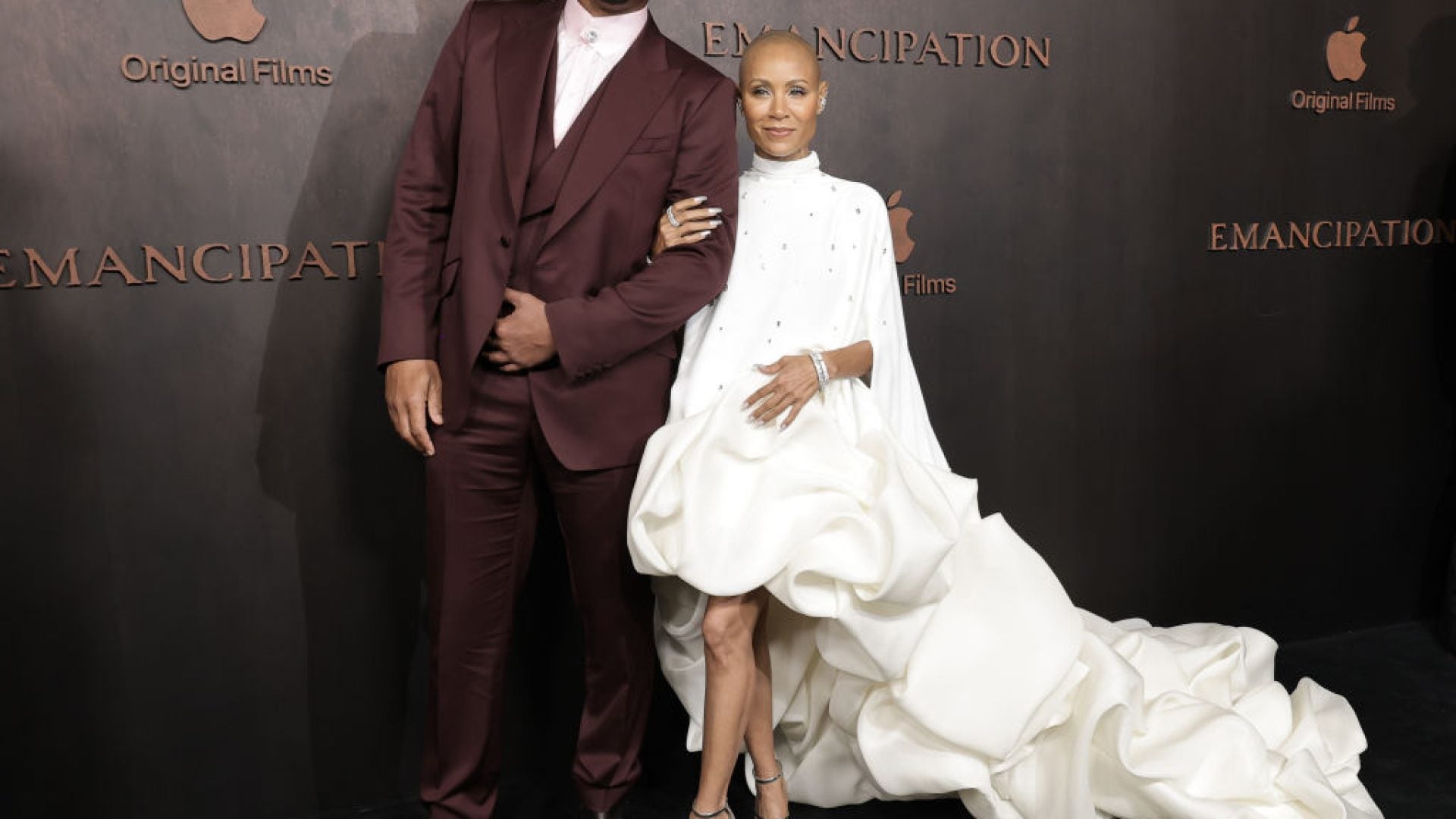 Will and Jada Pinkett Smith’s Westbrook Reportedly Sells Off An Entity Of Its Company In Major Acquisition Deal 