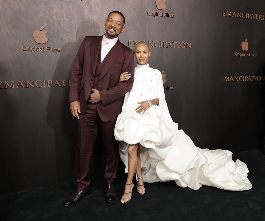 Will and Jada Pinkett Smith’s Westbrook Reportedly Sells Off An Entity Of Its Company In Major Acquisition Deal 