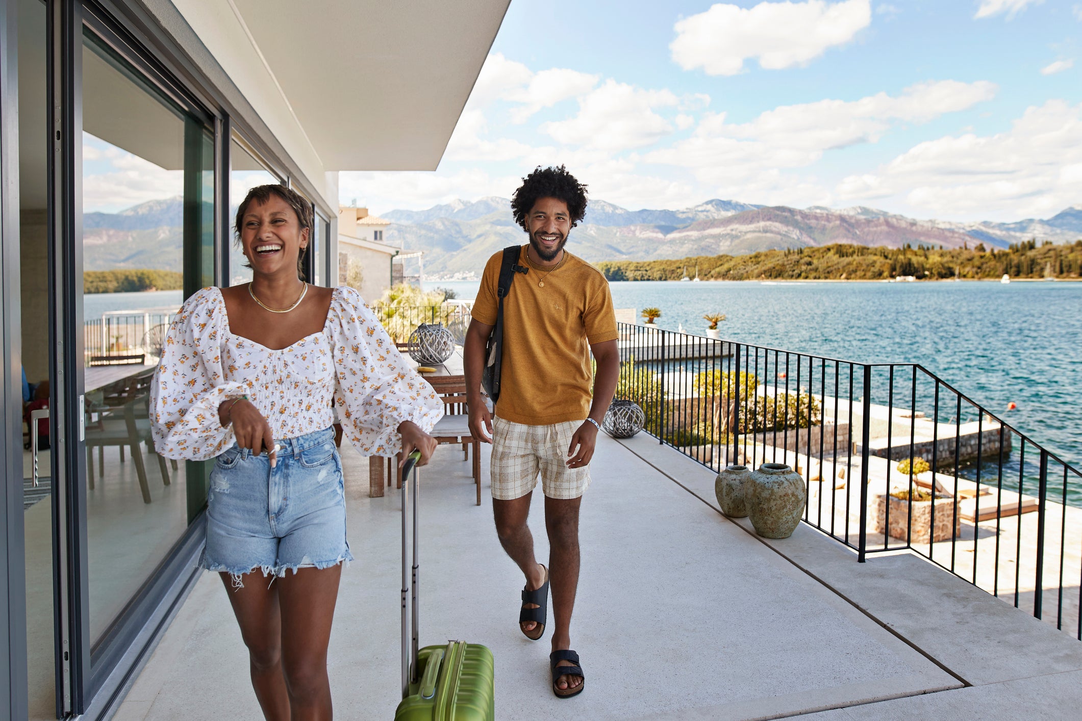 Millennials Are The New Timeshare Owners