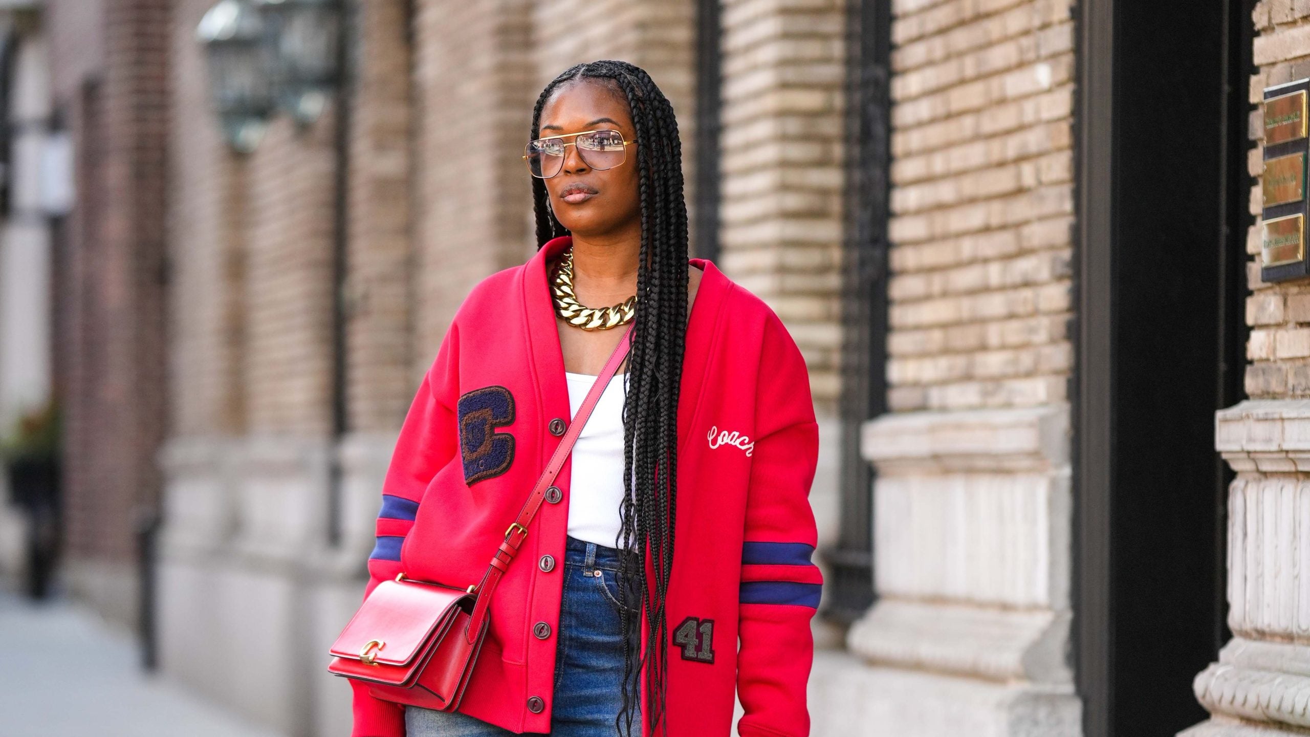 5 Chic Glasses Trends Everyone Will Be Wearing This Summer