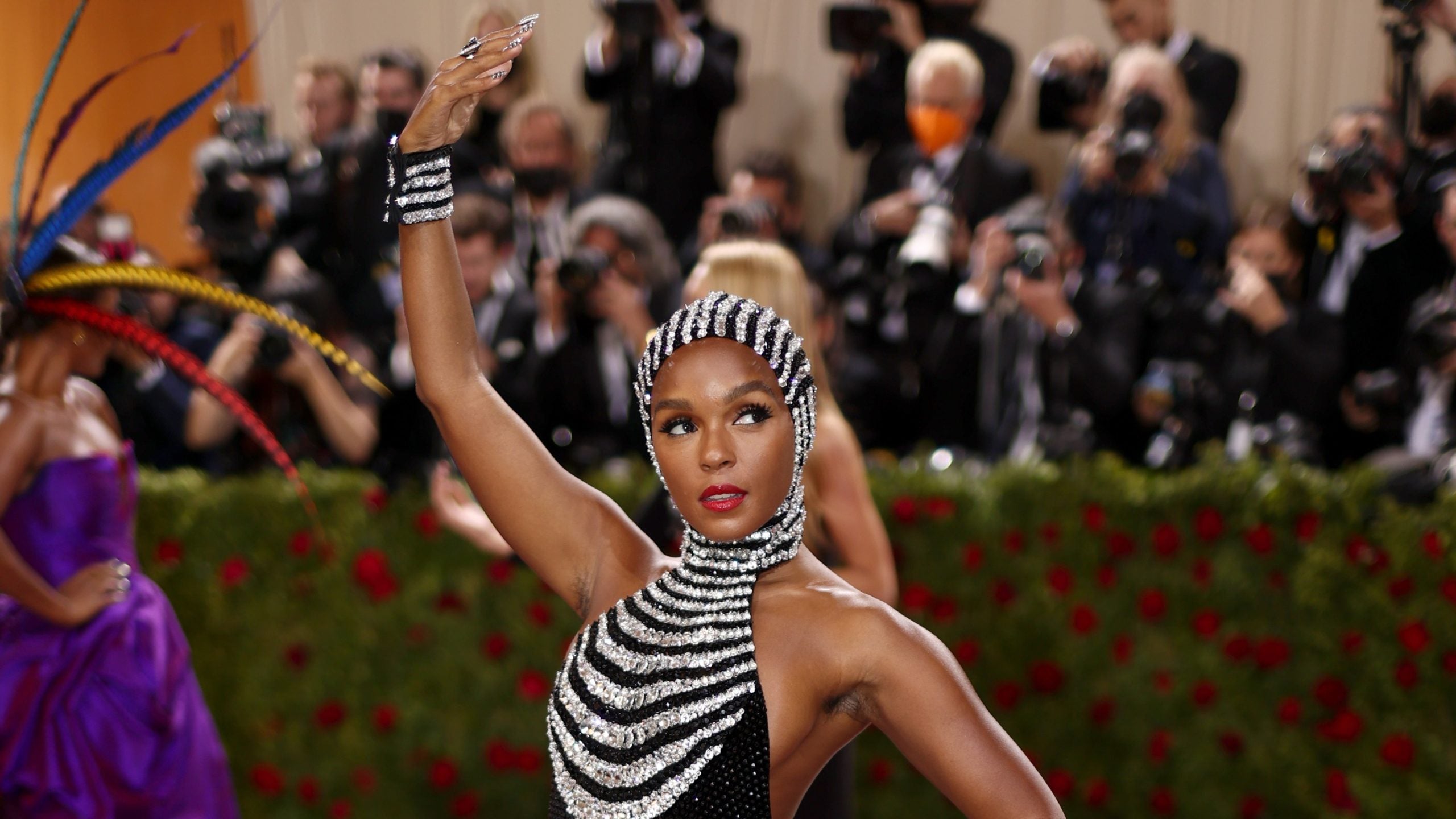 An Astrologist Predicts What Our Favorite Stars Are Wearing To The 2024 Met Gala
