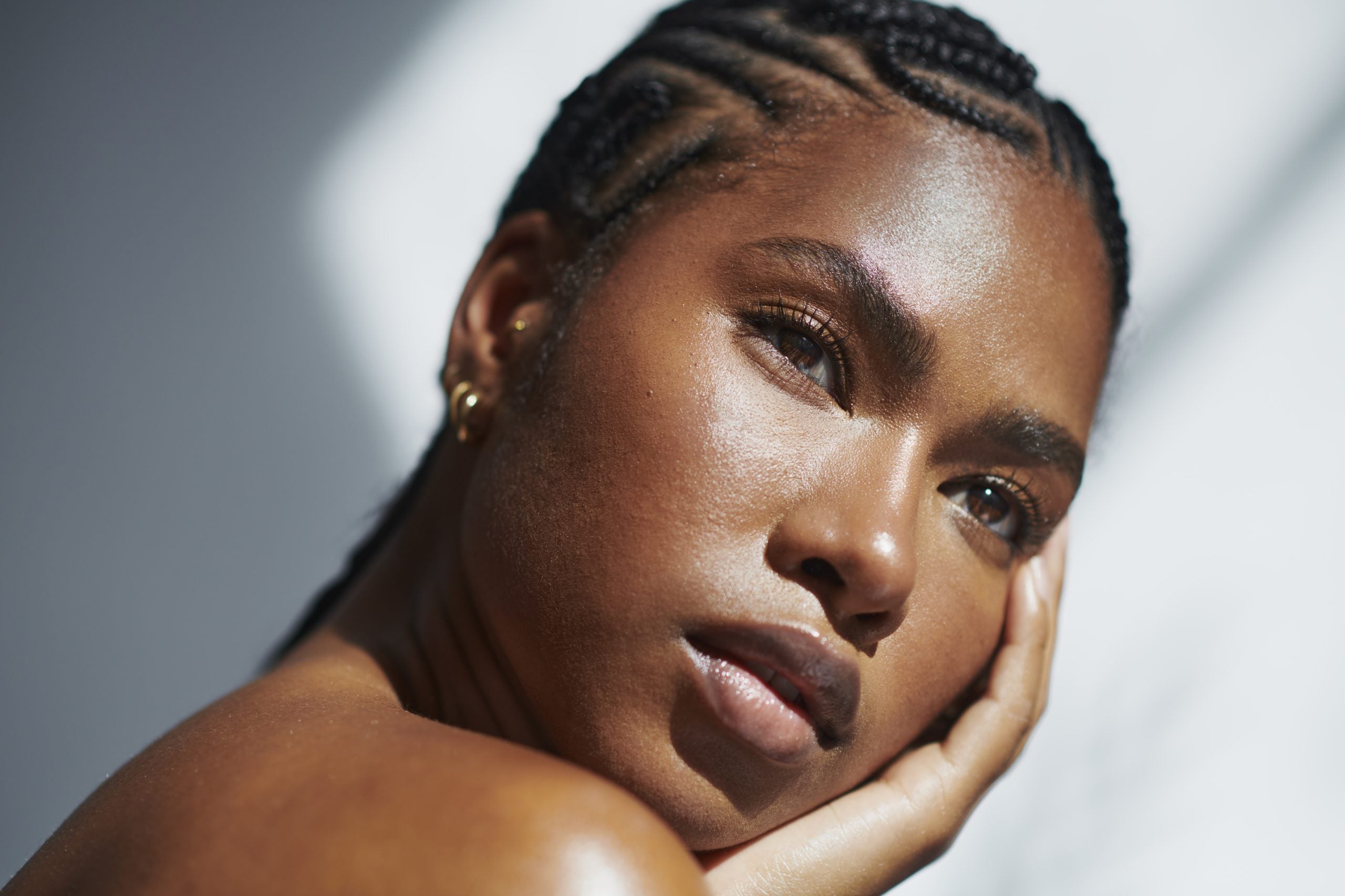 Black Can Crack: Here's How We Should Care For Our Skin This Summer And Beyond