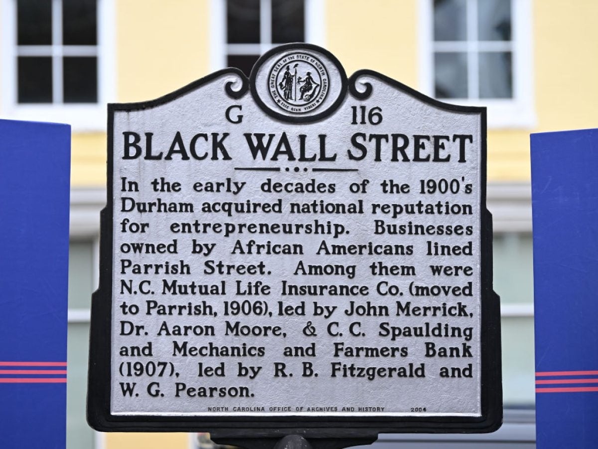 The Financial Literacy Institute To Honor Oldest Living Tulsa Massacre Survivor