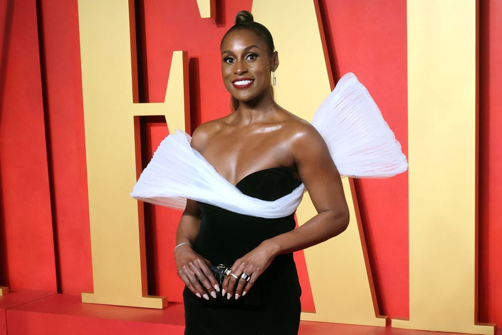 Issa Rae's New Partnership With Tubi Will Help Support Young Filmmakers