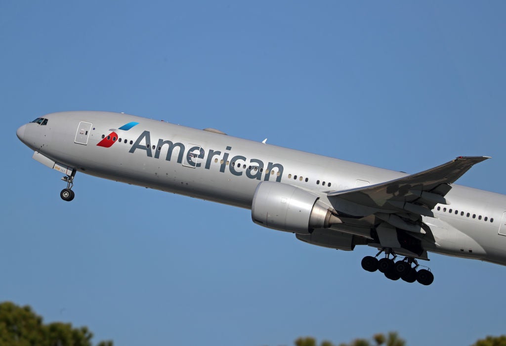 Three Black Men Sue American Airlines For Alleged Racial Discrimination After They Were Removed From Flight