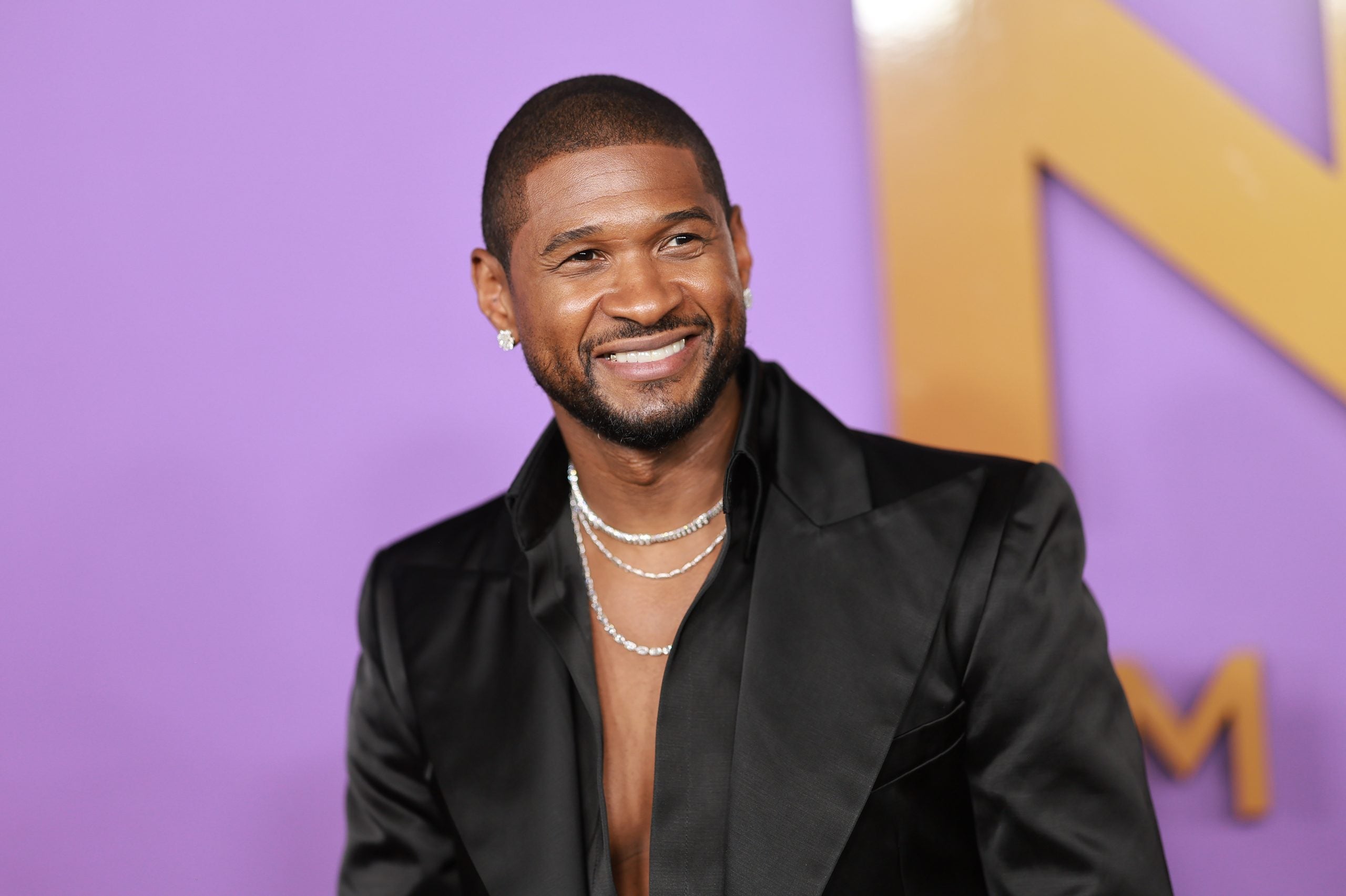 2024 ESSENCE FESTIVAL OF CULTURE PERFORMER: USHER