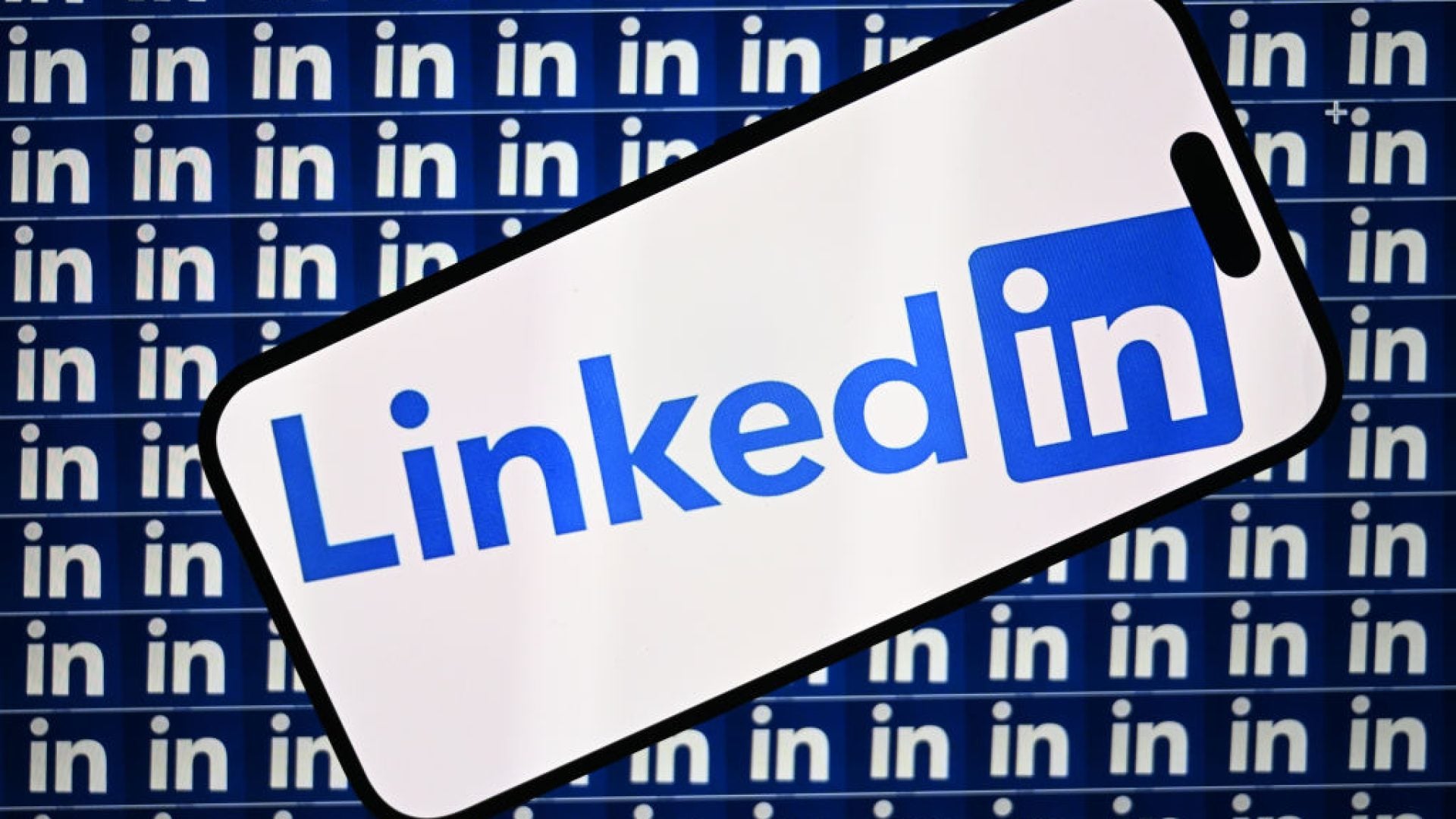 LinkedIn Is Rolling Out A Game Feature–This Is How To Use It To Network