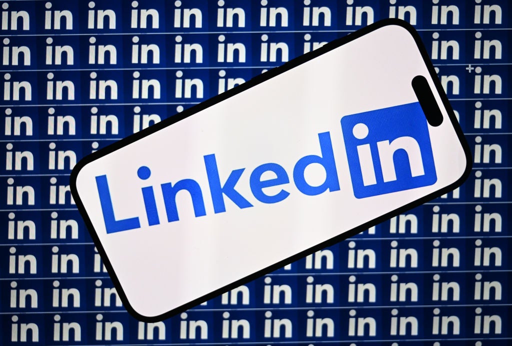 LinkedIn Is Rolling Out A Game Feature–This Is How To Use It To Network