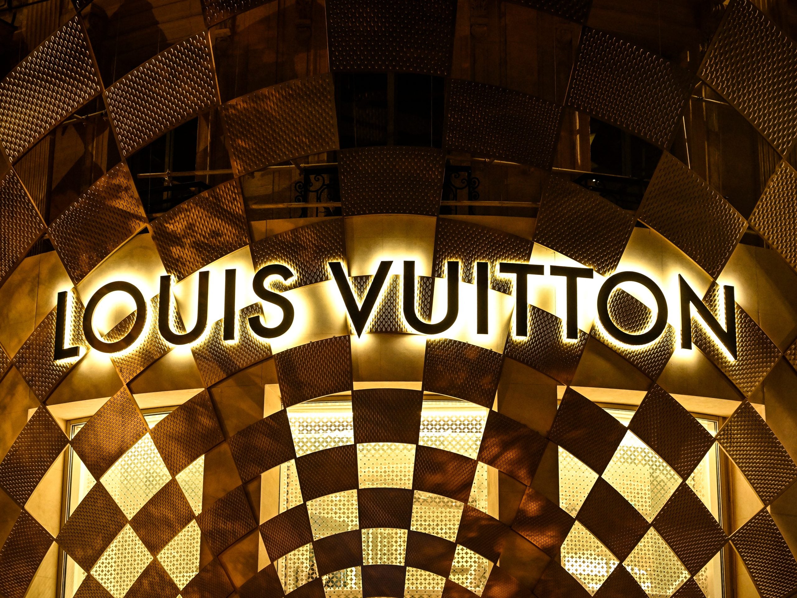 Louis Vuitton's Saint-Tropez Pop-Up Restaurant Returns