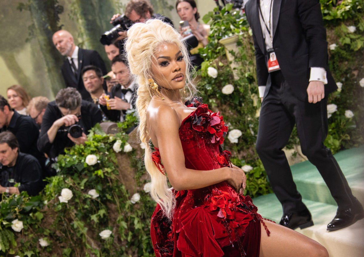 Iman Shumpert Has Some Thoughts About Estranged Wife Teyana Taylor’s