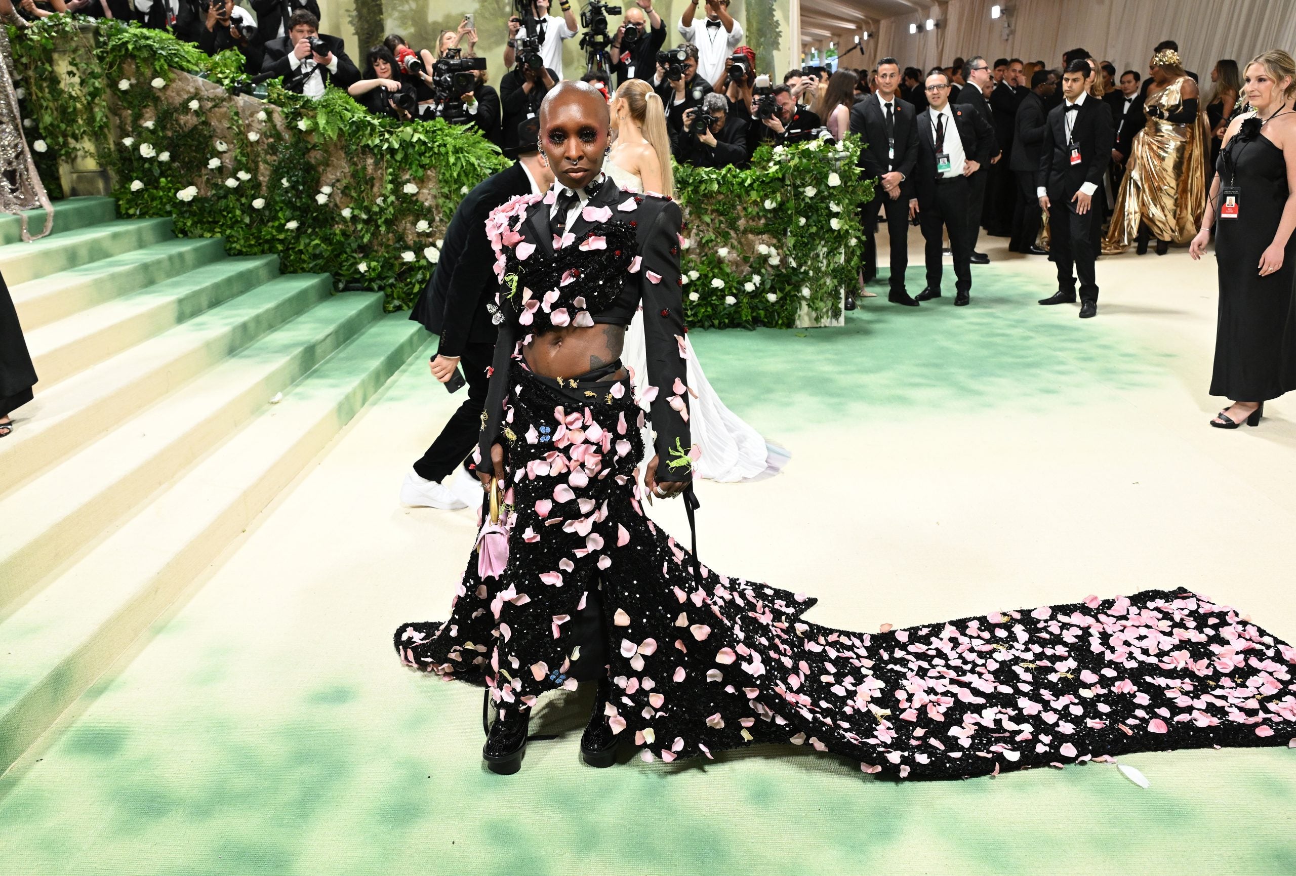 Star Gazing: Met Gala 2024 And After Parties Galore 
