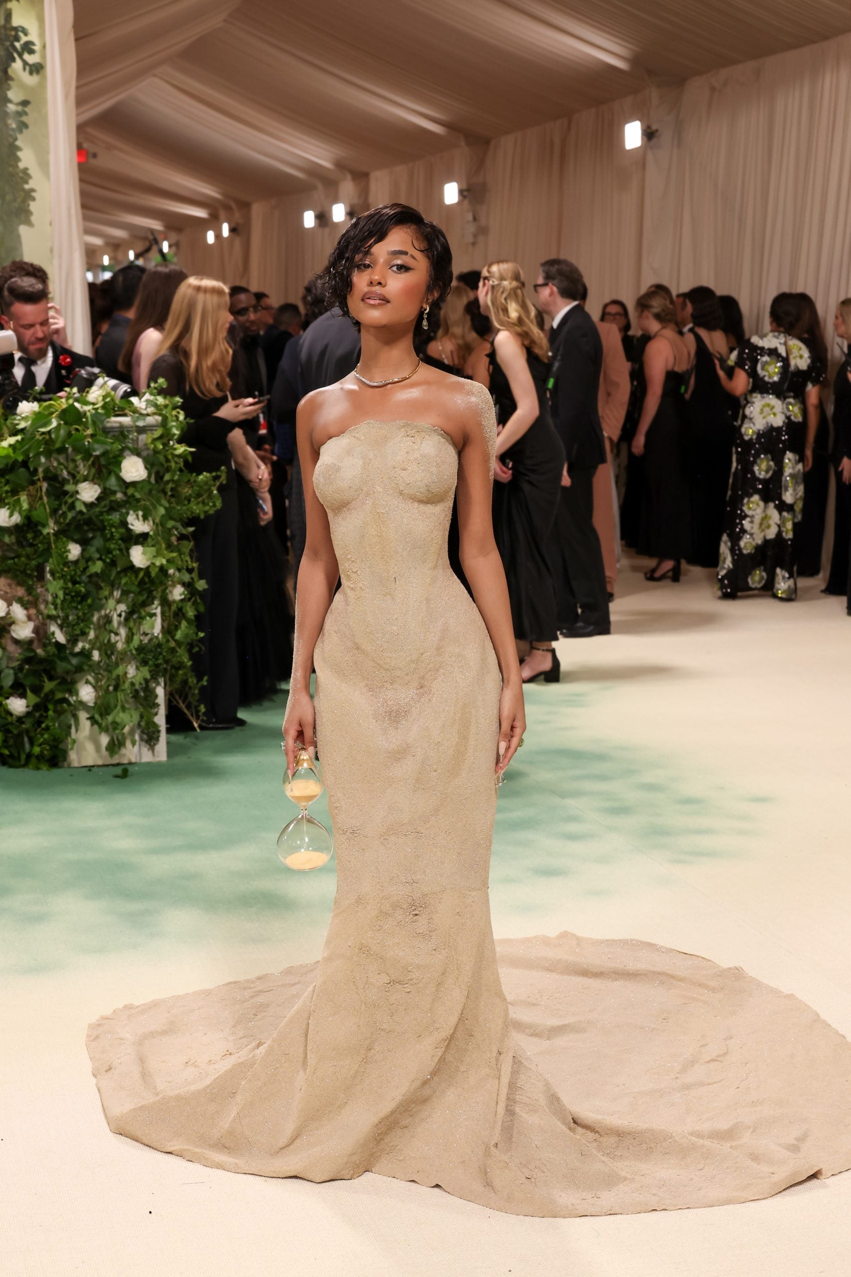 All The Looks From The 2024 Met Gala