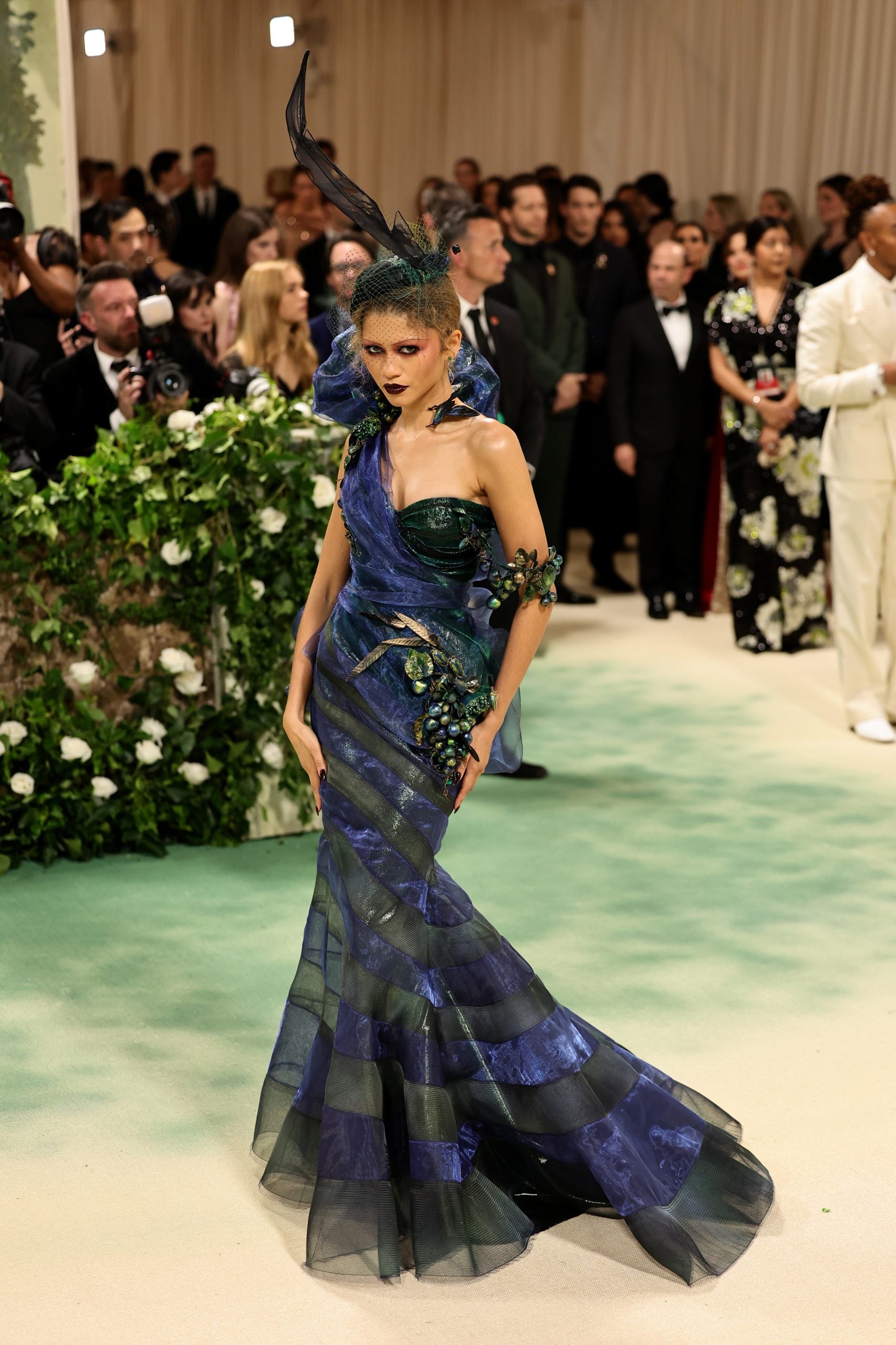 Our Top 10 Fashion Moments From The Met Gala 2024