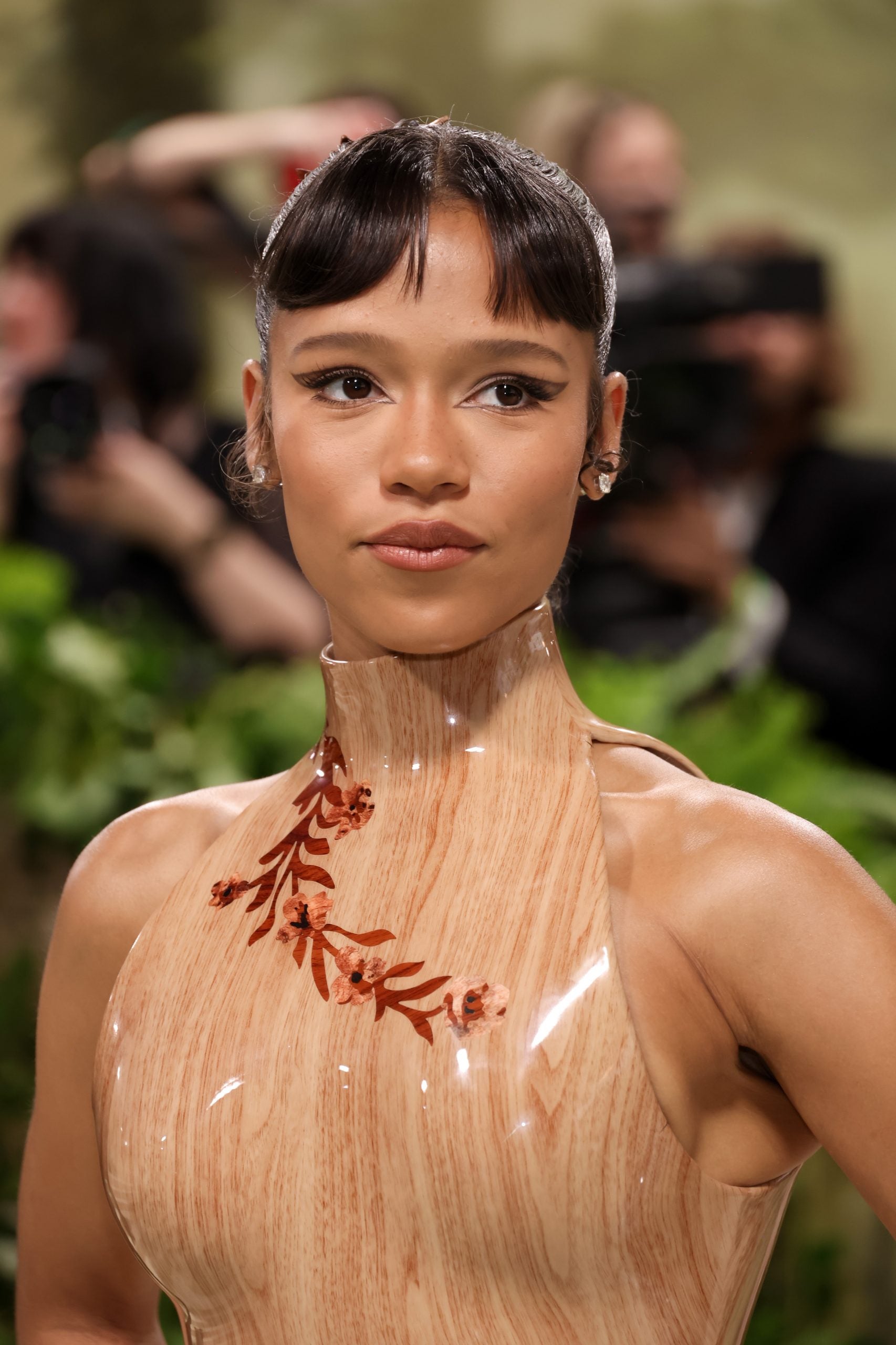Our Favorite Beauty Looks From The 2024 Met Gala