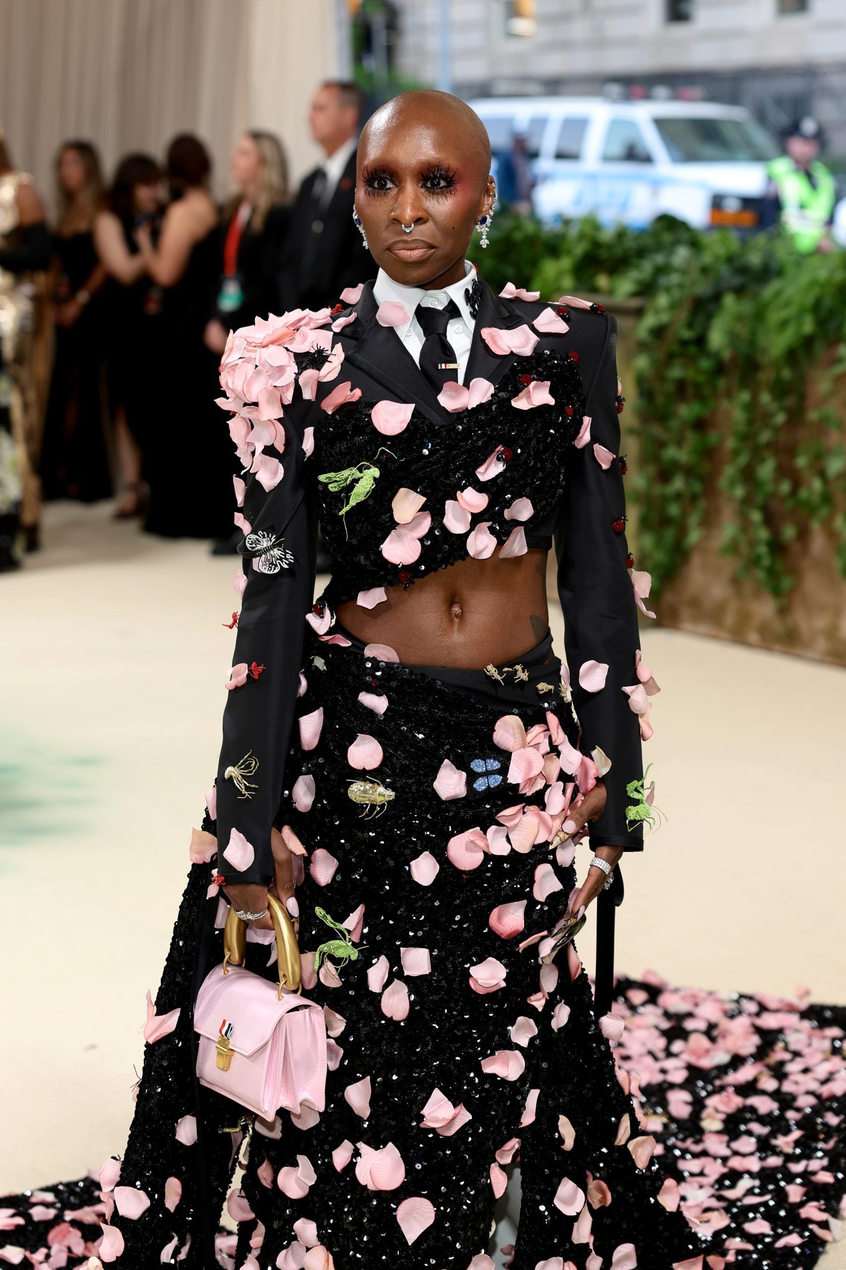 All The Looks From The 2024 Met Gala
