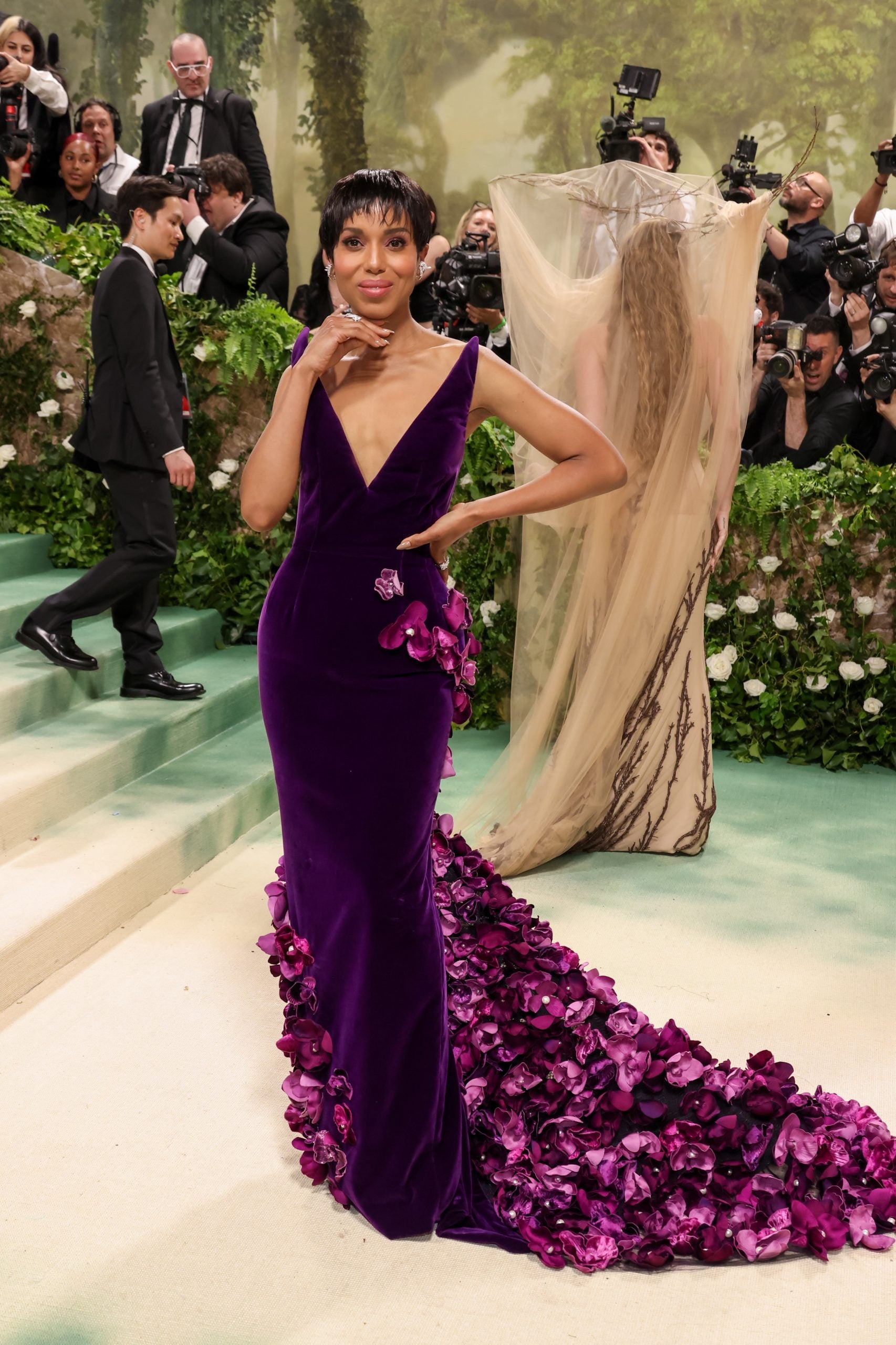 Our Top 10 Fashion Moments From The Met Gala 2024